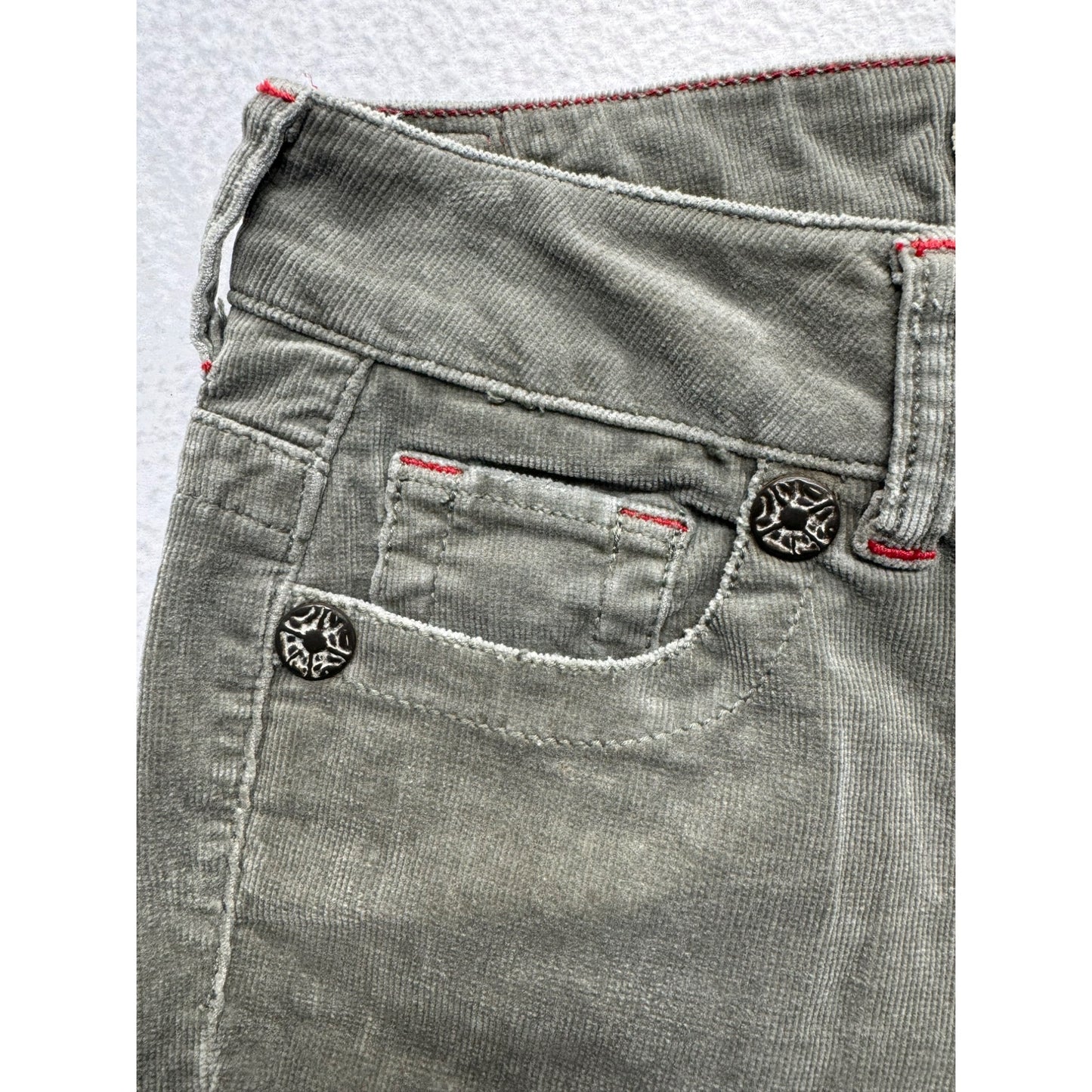 Women’s Marlow Corduroy Shorts #5372