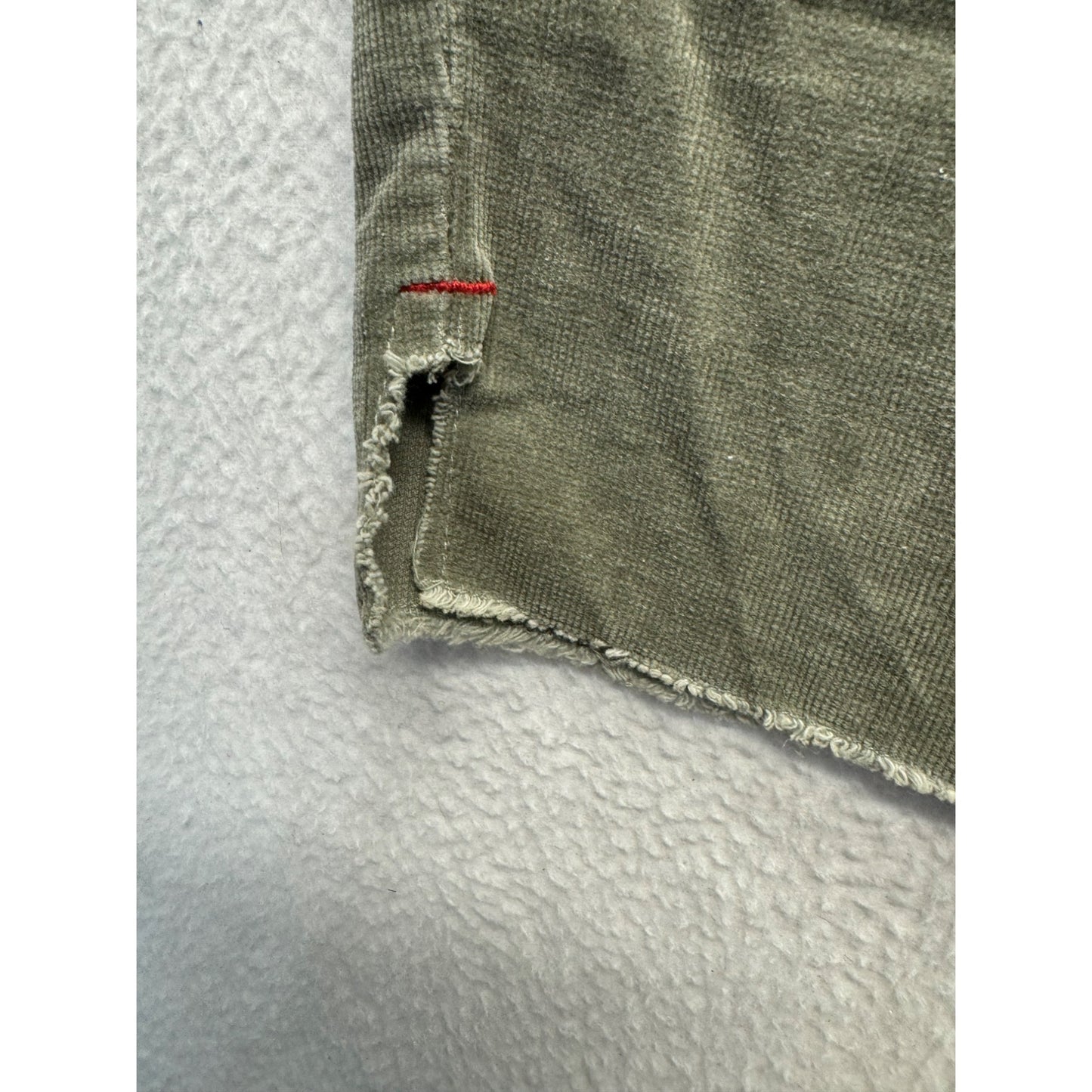 Women’s Marlow Corduroy Shorts #5372