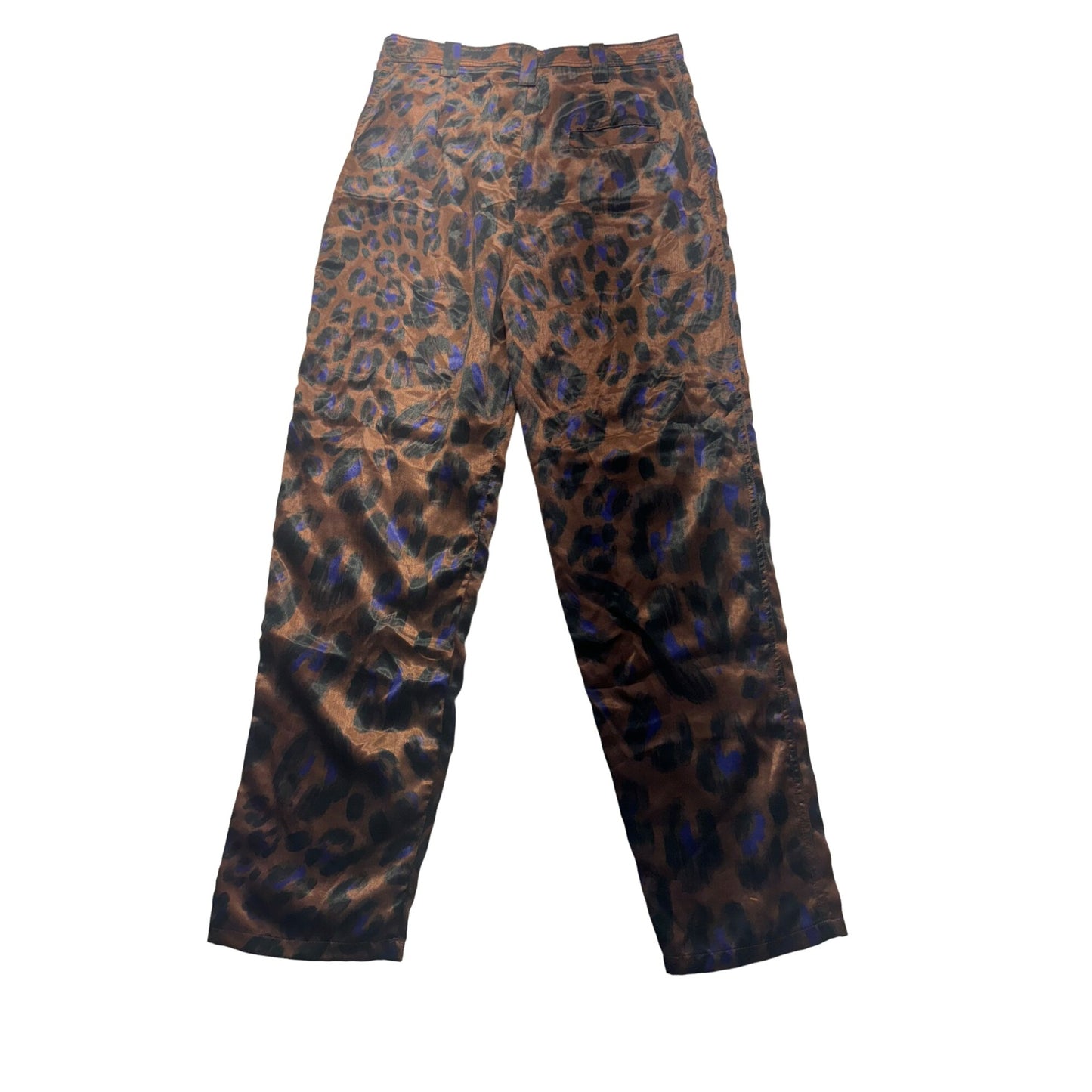 Olivaceous Pants #3928