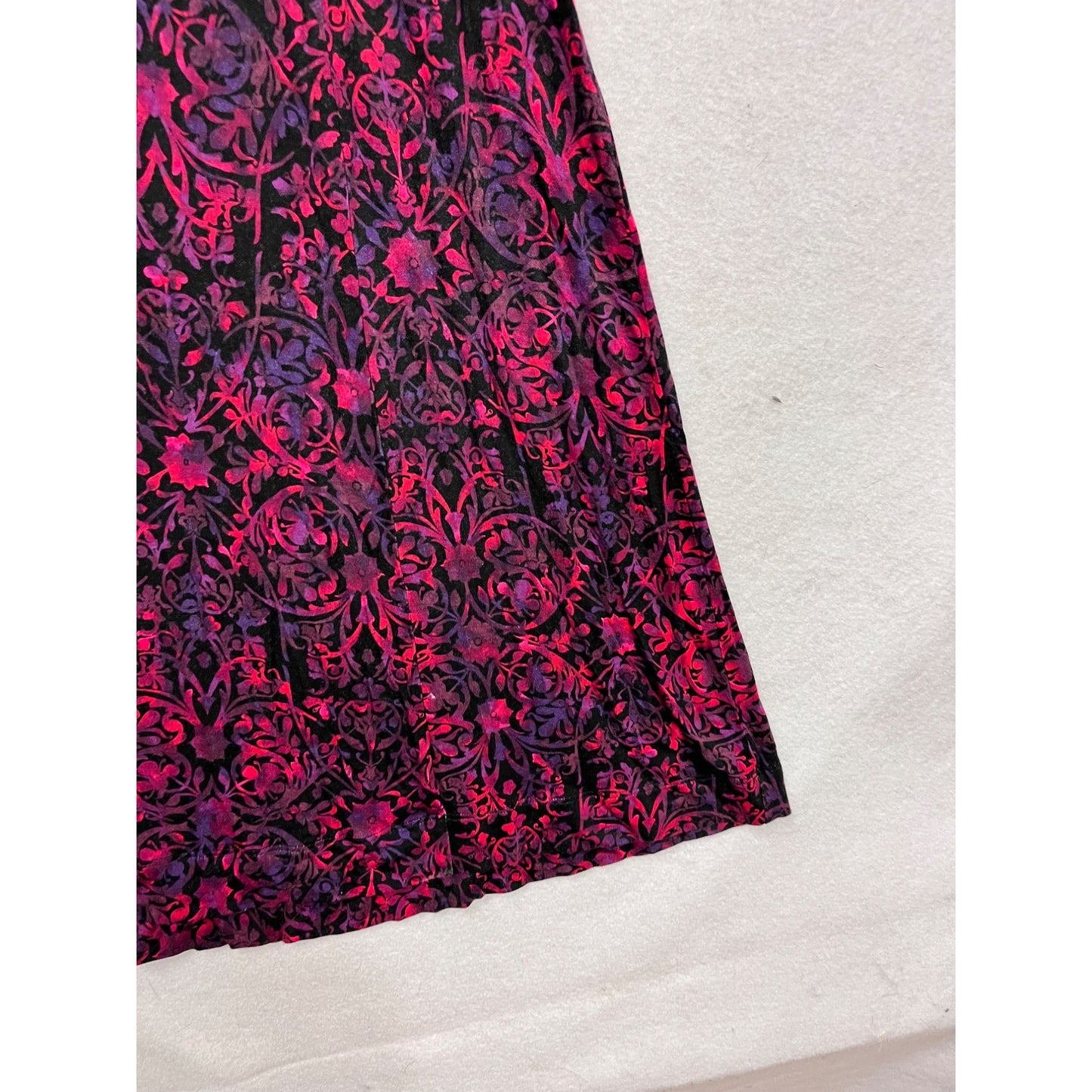 Soma Womens Sleeveless A-Line Dress S #388A