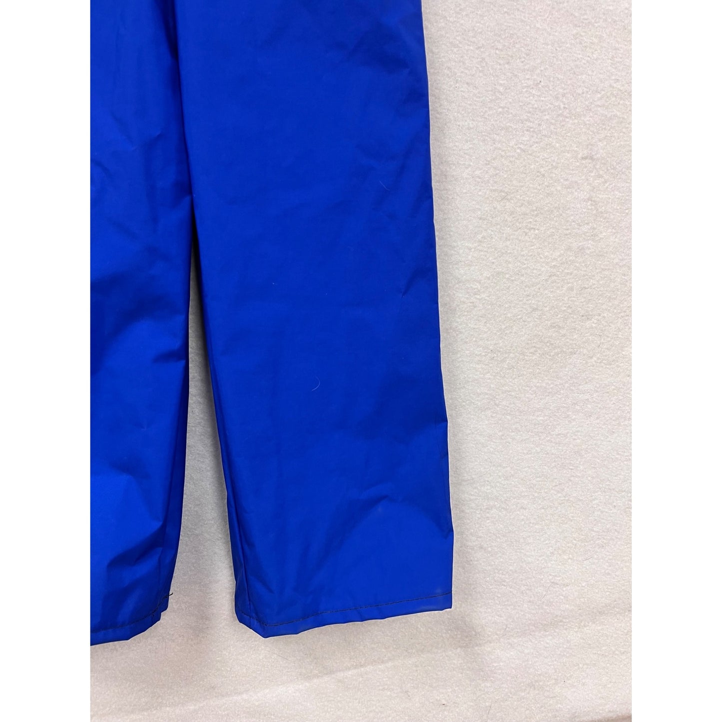 Youth Small Udder Tech Waterproof Blue Bib Overalls #6758