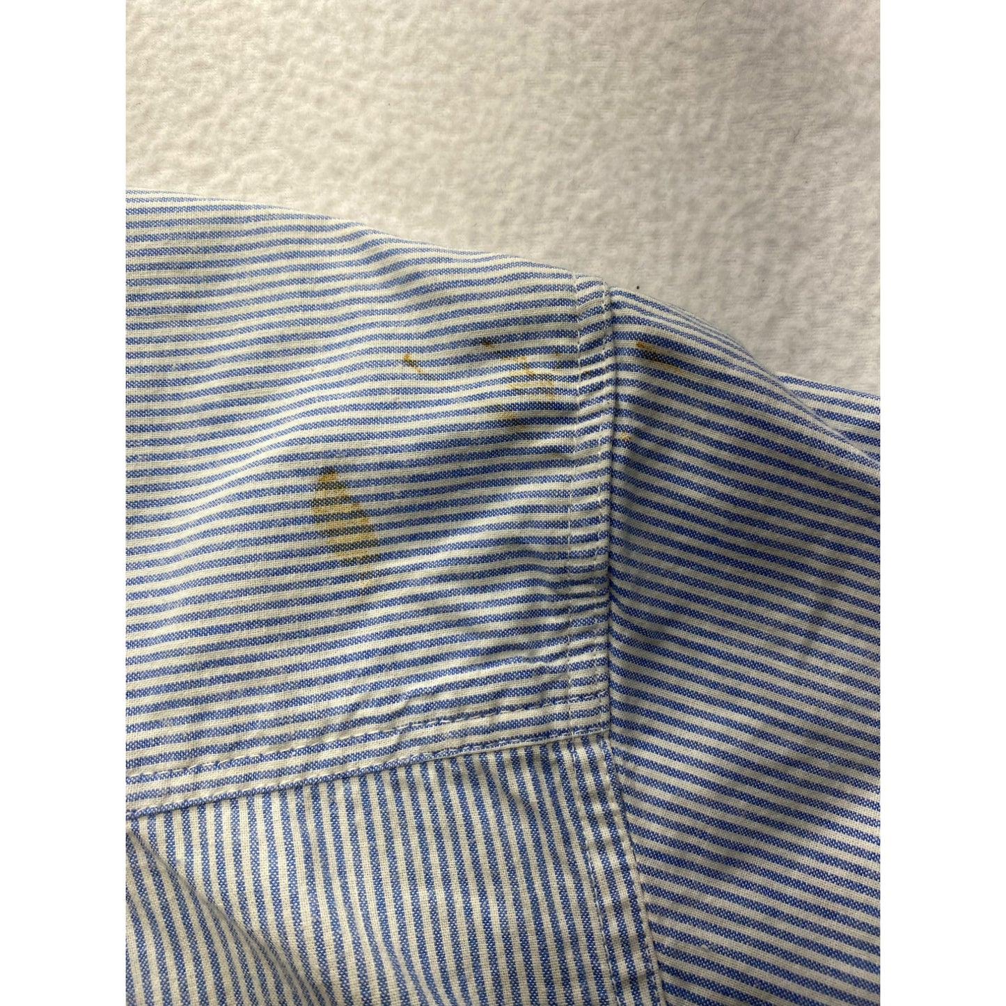 Women’s VNTG Solutions USA Button up #5333