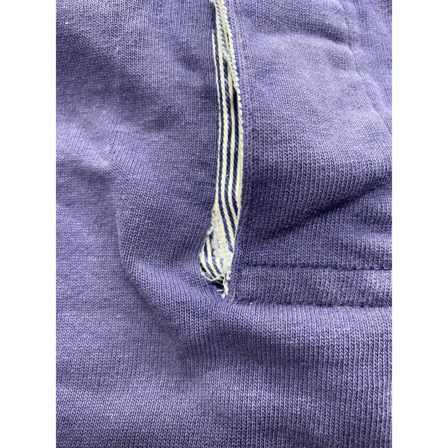 Vintage honors Longsleeve rugby polo #5488