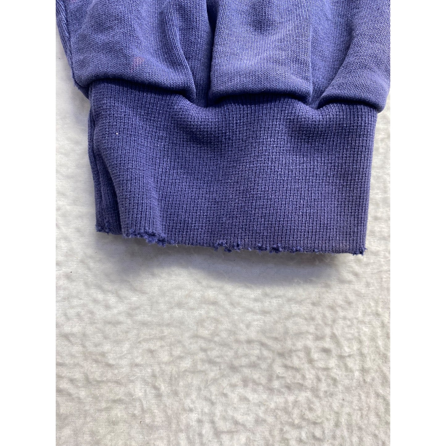 Vintage honors Longsleeve rugby polo #5488