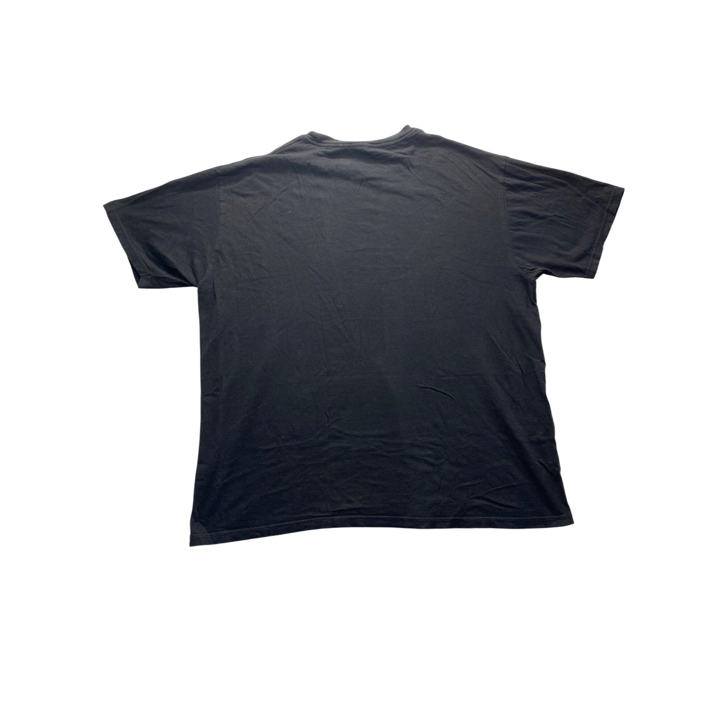 Led Zeppelin Official Licensed Black T-Shirt L #5869