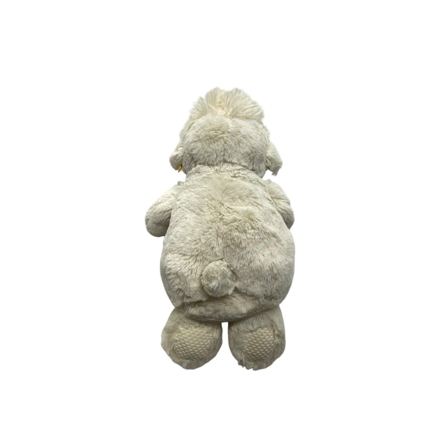 Super soft handmade by Steiff Lamb #5423