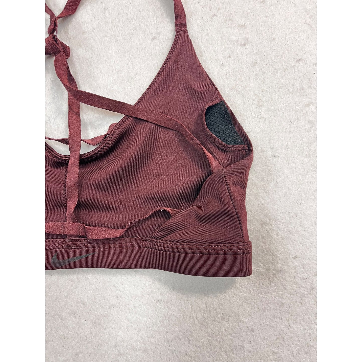 Women’s Nike Dri-Fit Sports Bra #2678