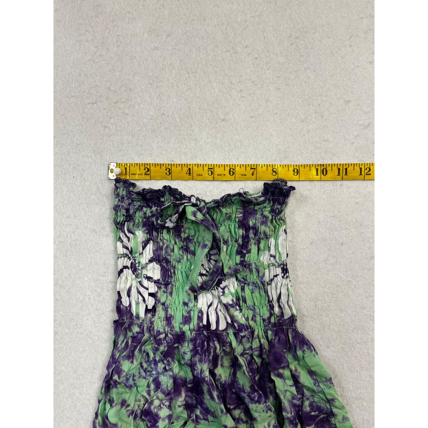 Women’s Exotic Floral Print Blouse #2434