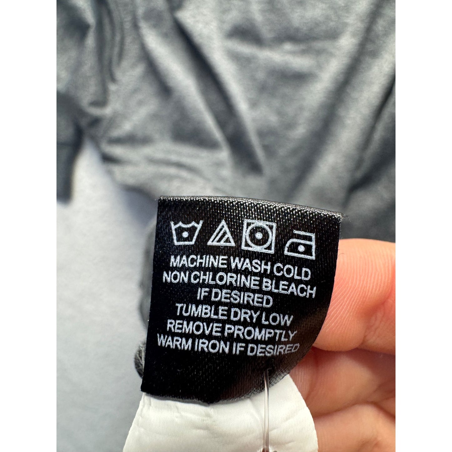 NFL Chicago Bears Long-Sleeve Shirt #7717