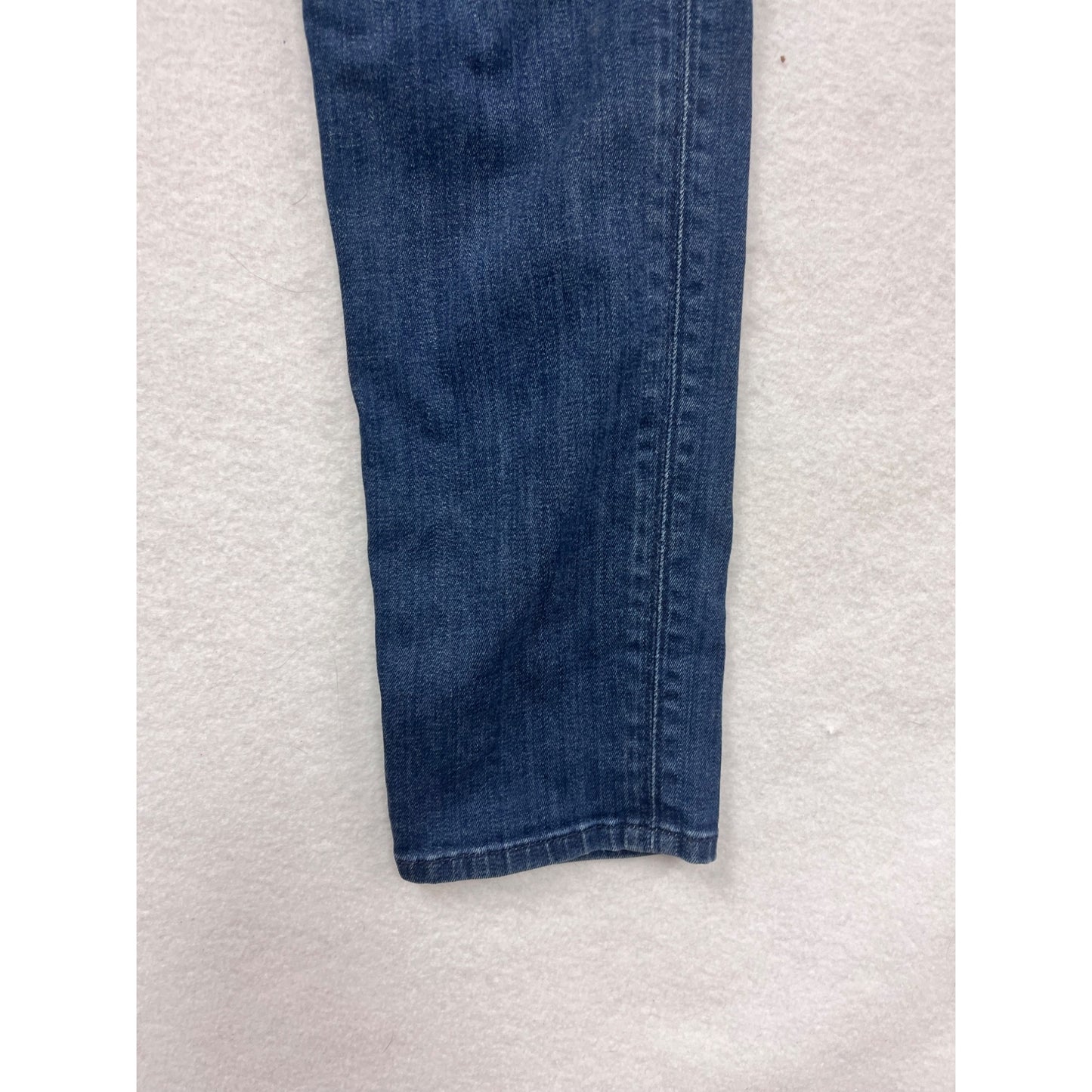 Hudson Women’s Size 6 Blue Denim Jeans #6388