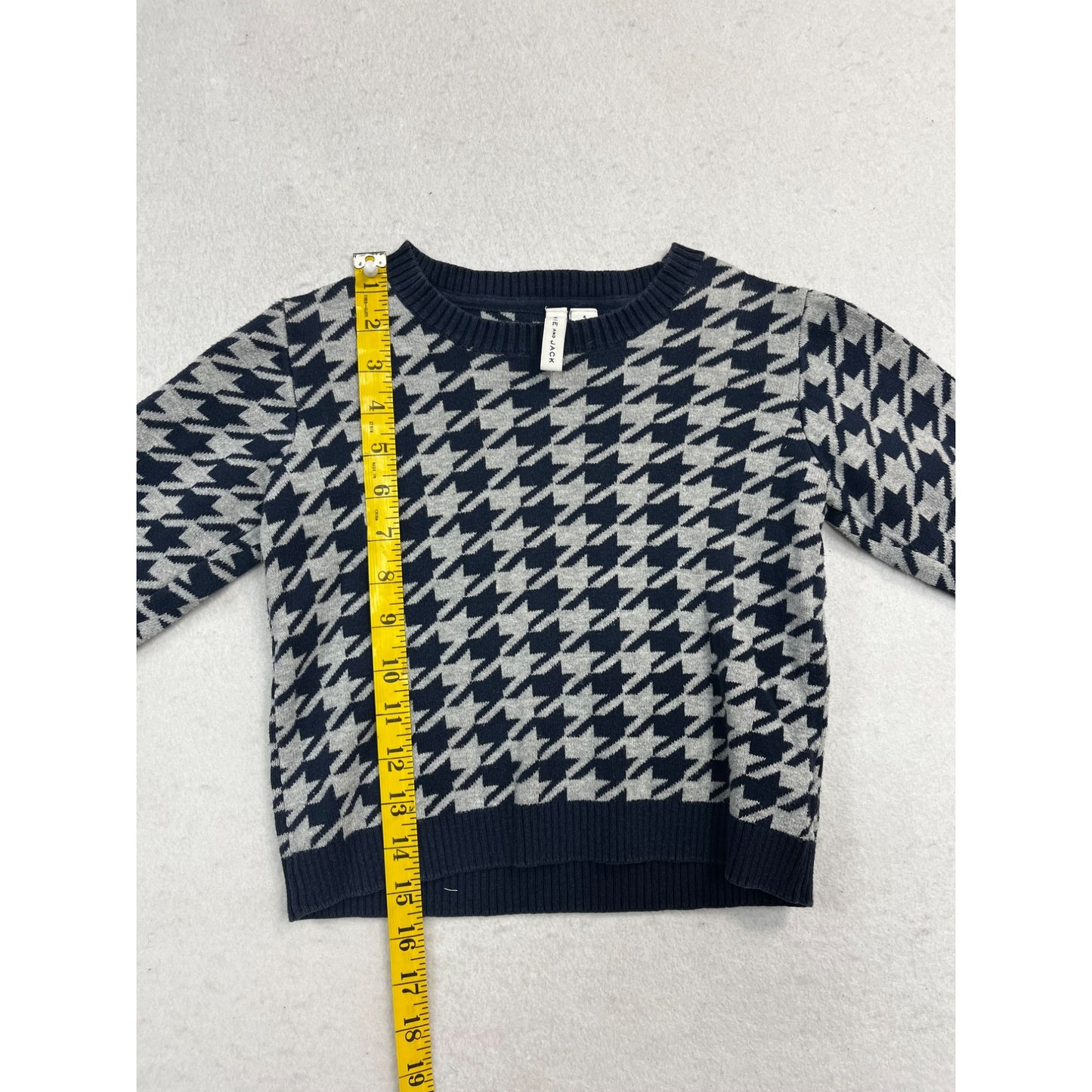 Girls Janie & Jack Sweater #2448
