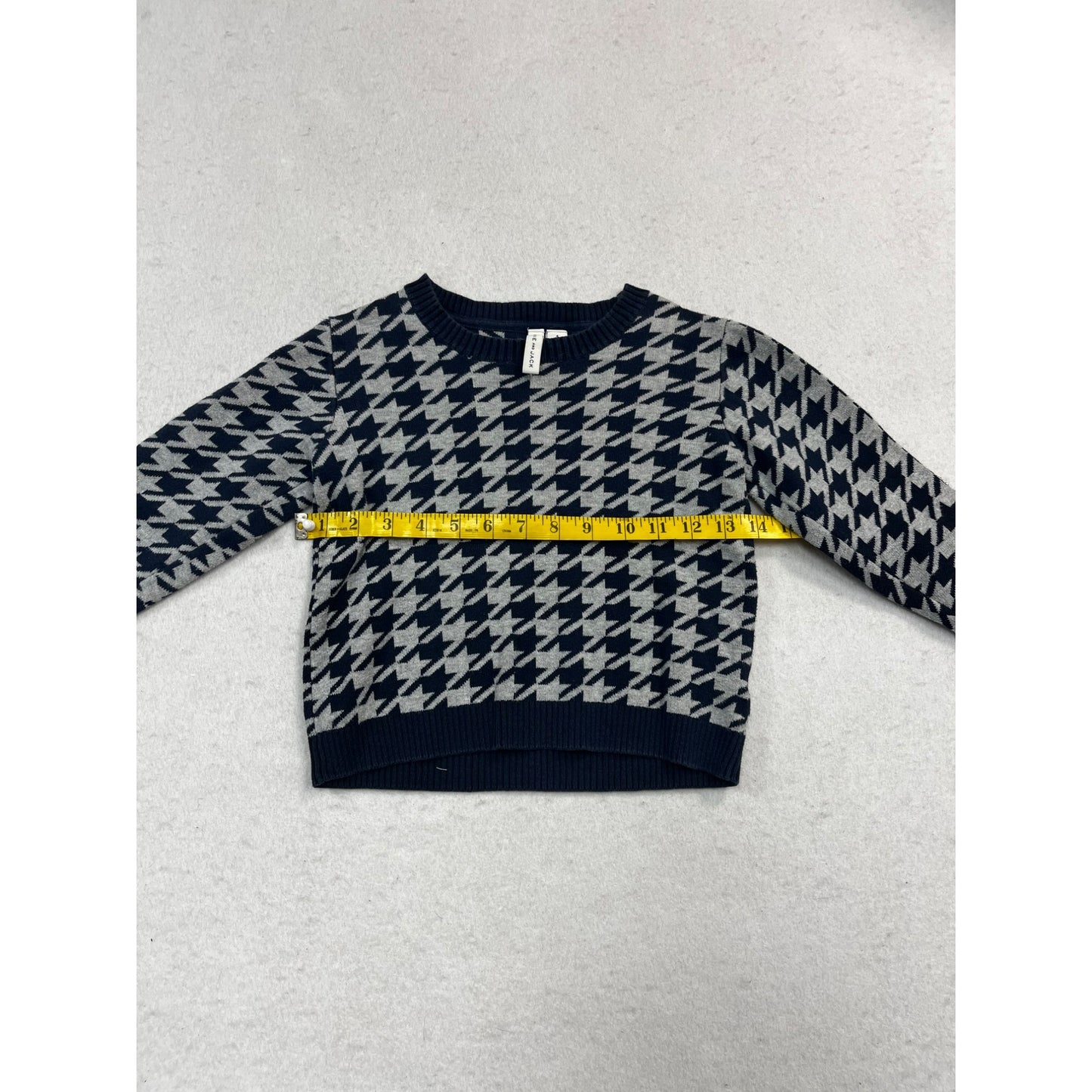 Girls Janie & Jack Sweater #2448