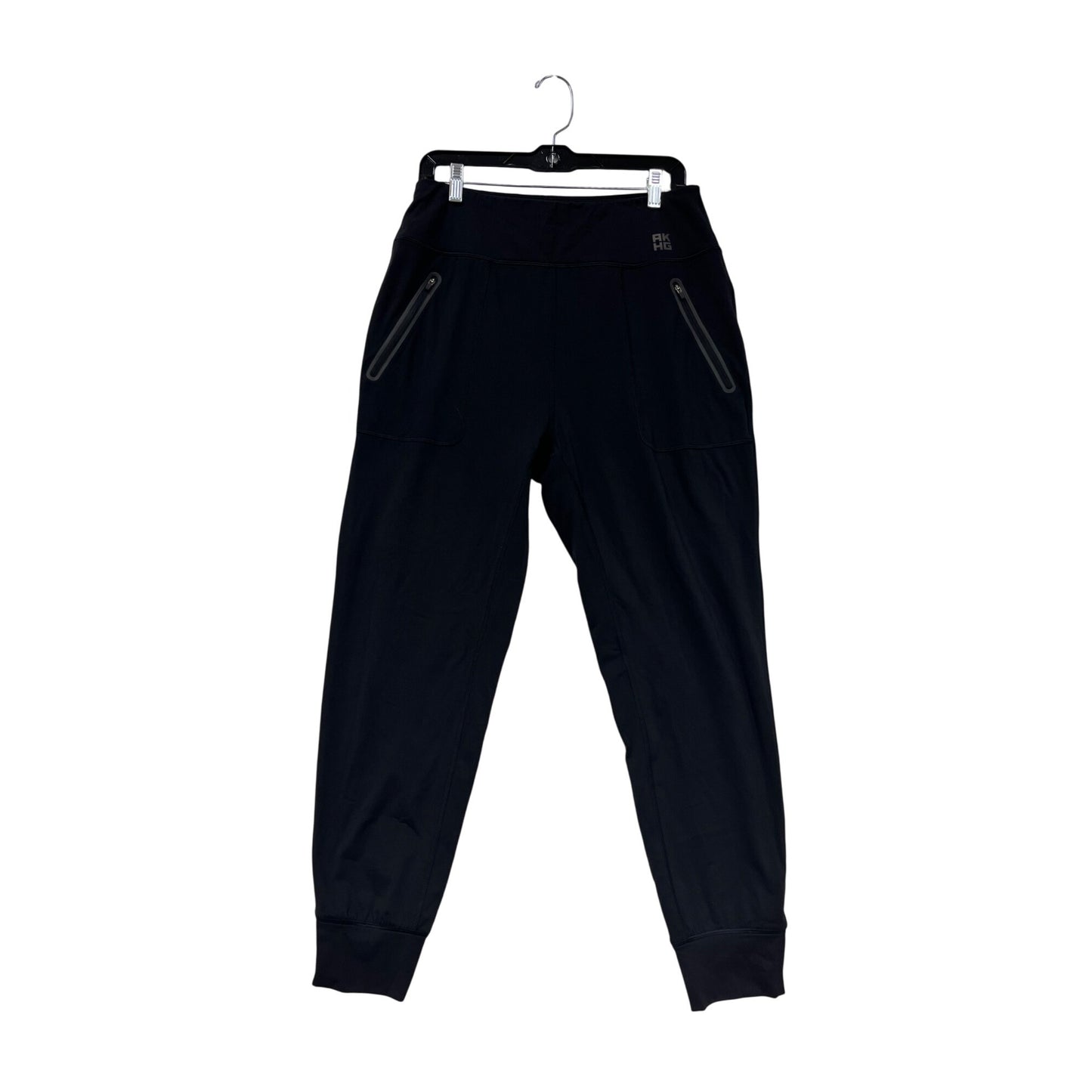 Alaskan Hardgear Womens Black Joggers By Duluth Trading Co #6692