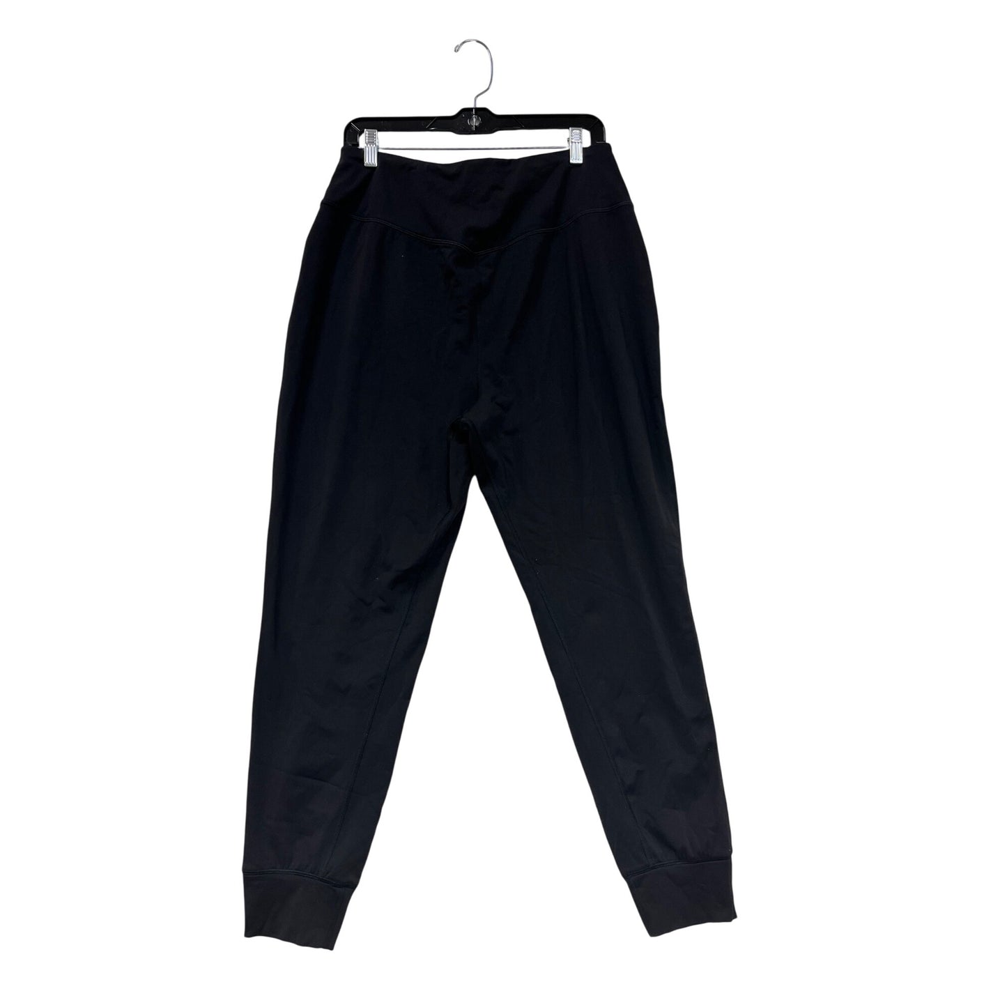 Alaskan Hardgear Womens Black Joggers By Duluth Trading Co #6692