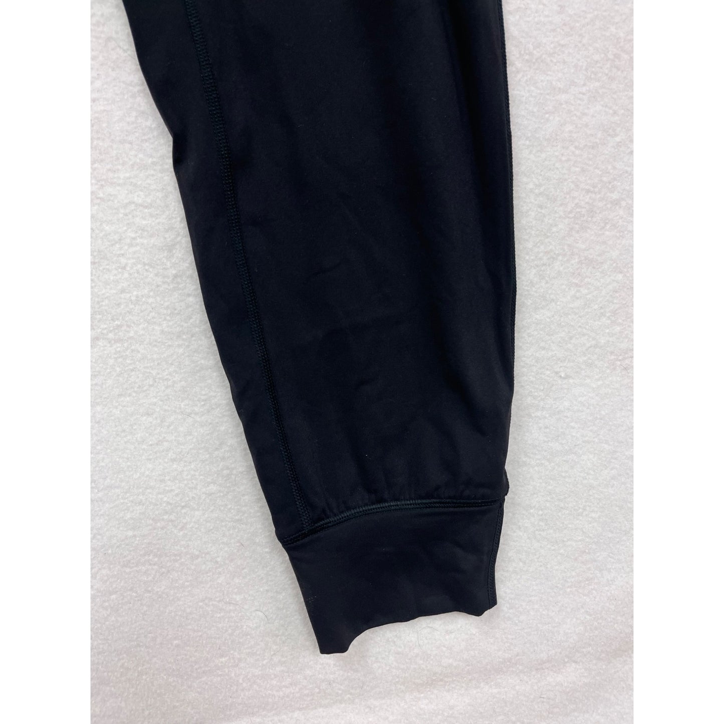 Alaskan Hardgear Womens Black Joggers By Duluth Trading Co #6692