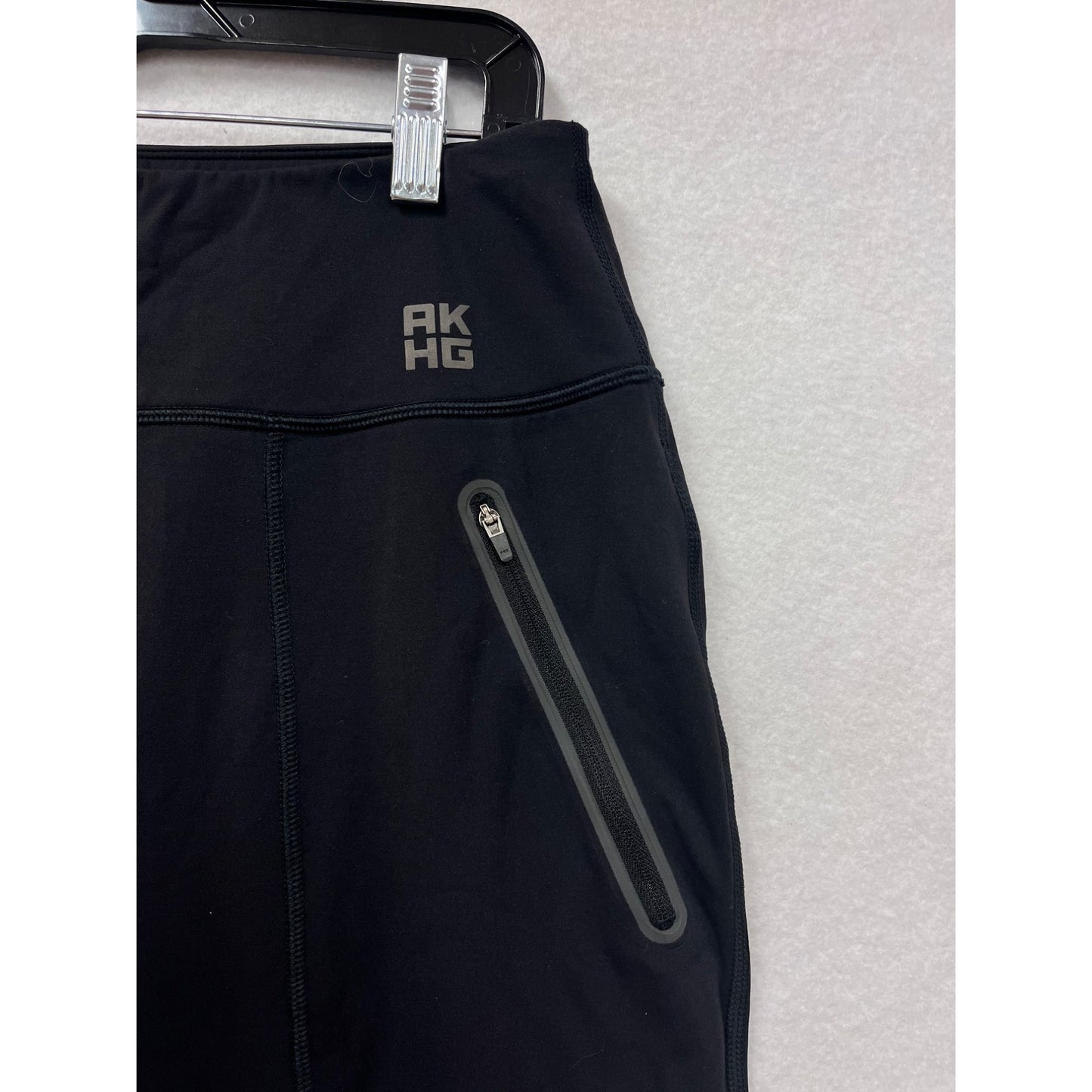 Alaskan Hardgear Womens Black Joggers By Duluth Trading Co #6692