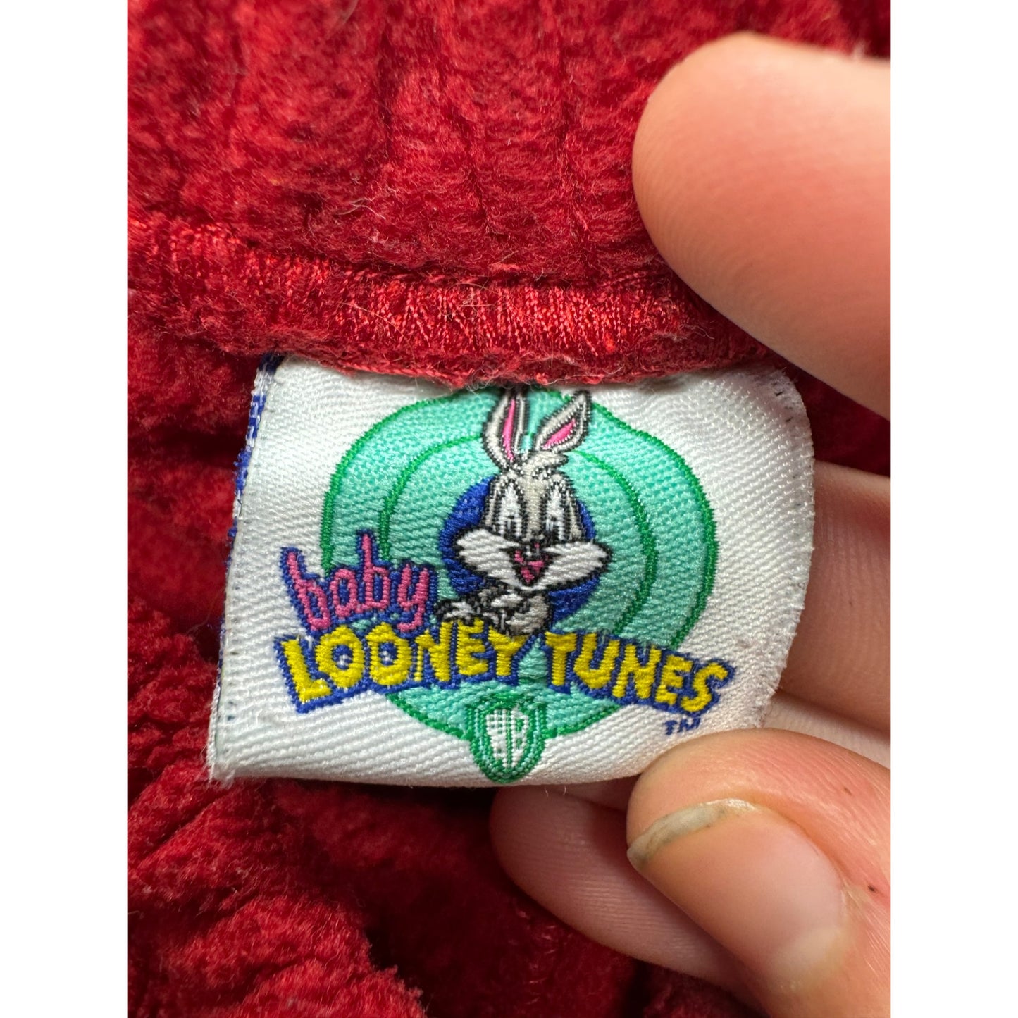 Baby Looney Tunes Sweatpants #5630