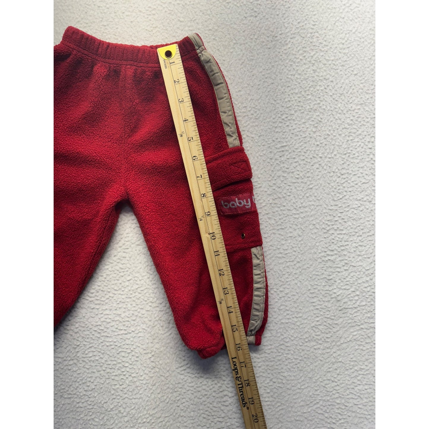 Baby Looney Tunes Sweatpants #5630
