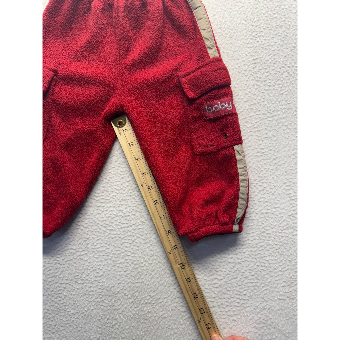 Baby Looney Tunes Sweatpants #5630