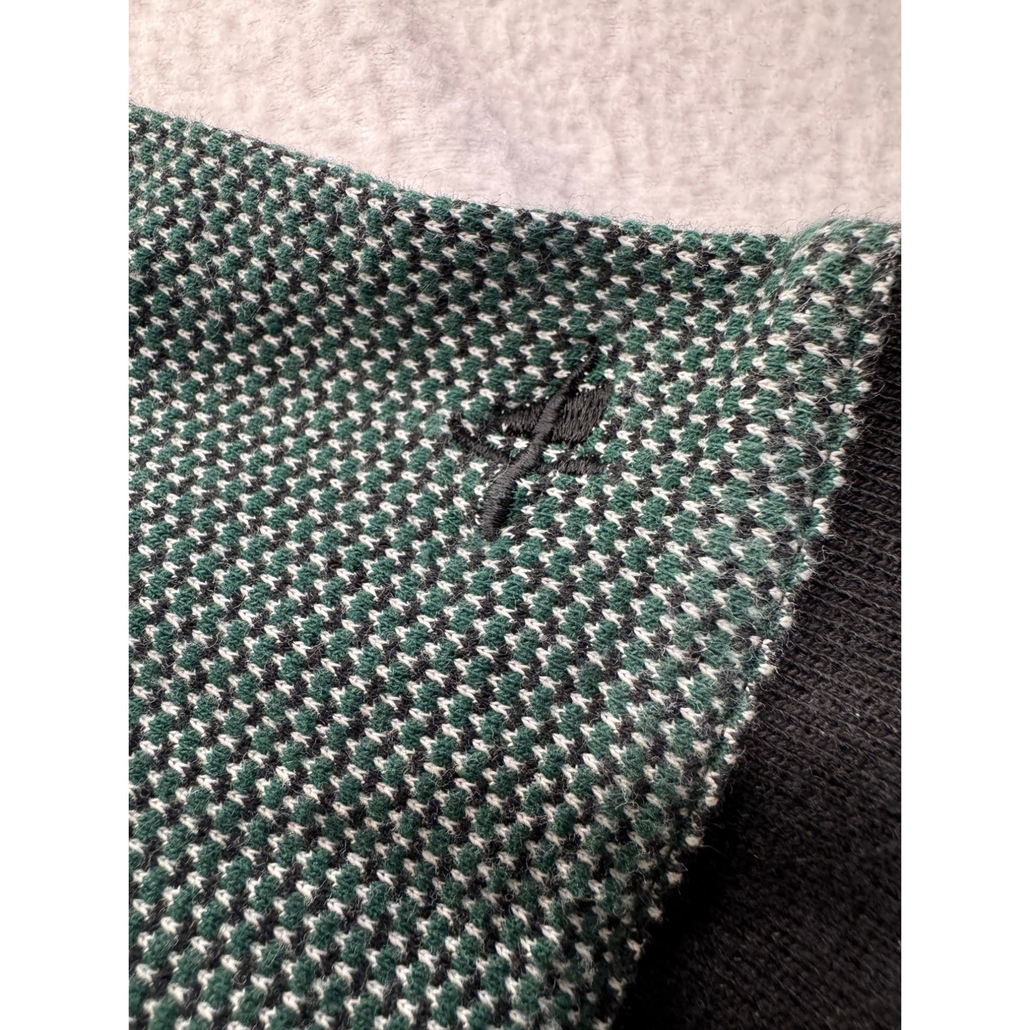 Minnesota Wild Polo Shirt Mens #5926
