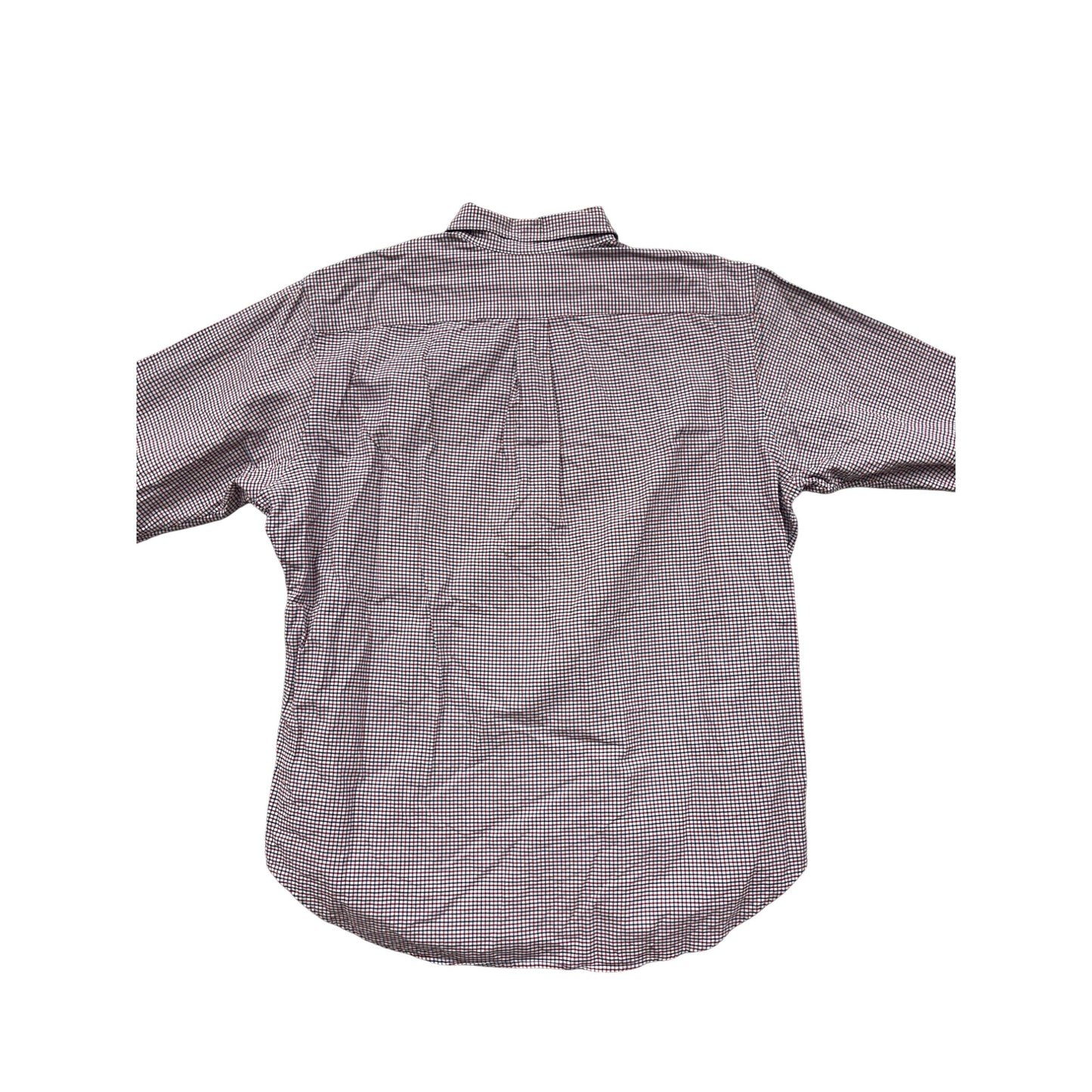 Ralph Lauren Mens XL Classic Fit Button-Down Shirt #8180