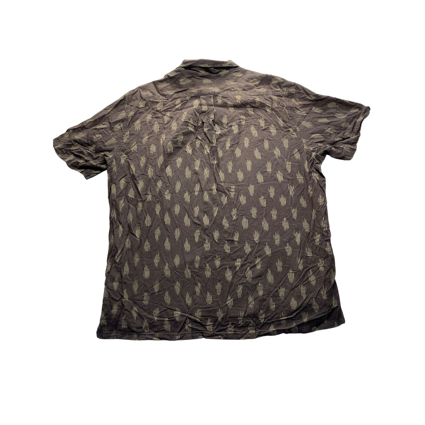 Men’s simple organic cotton Woolrich polo #5484