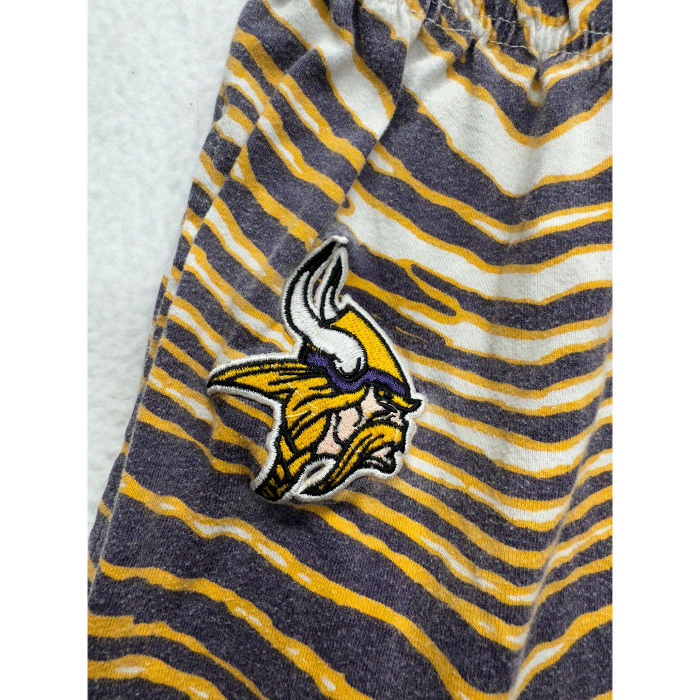 Men’s Vikings Lounge Pants #5625