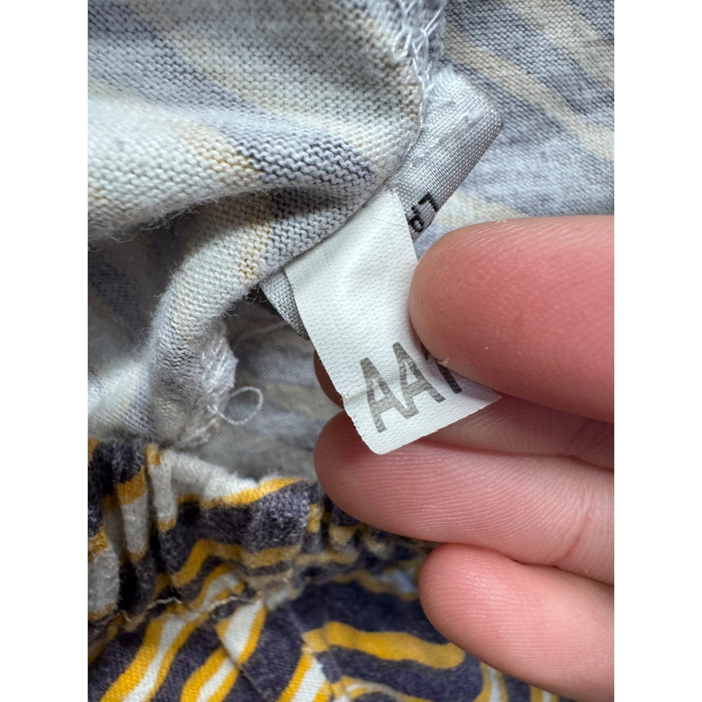 Men’s Vikings Lounge Pants #5625
