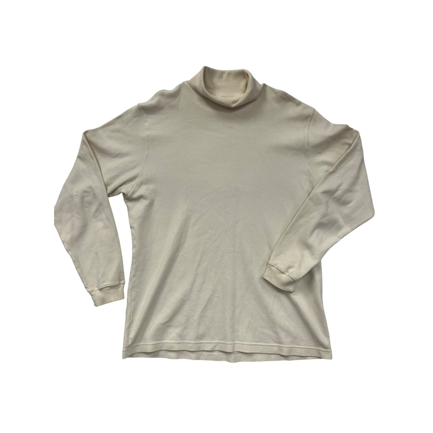 Off-White Turtleneck #2739