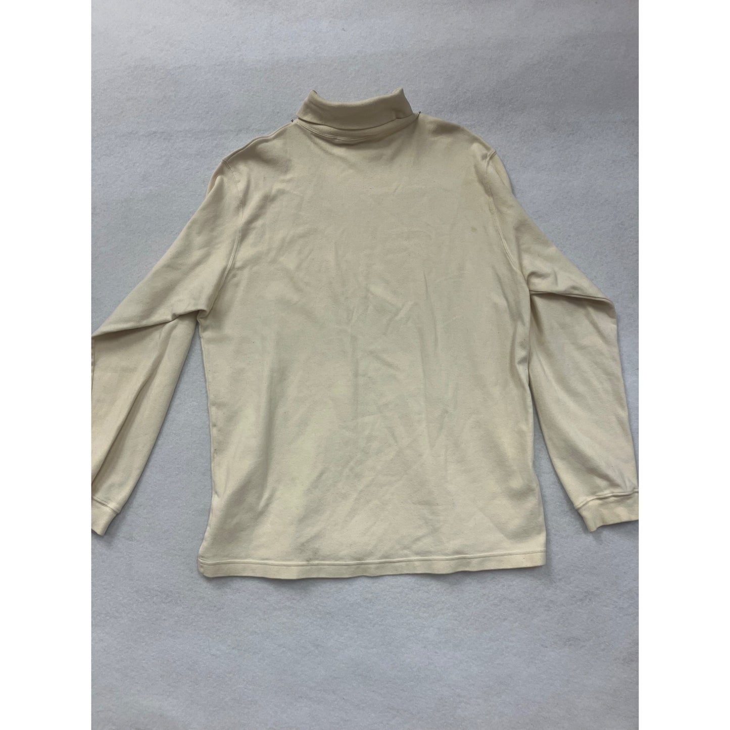 Off-White Turtleneck #2739