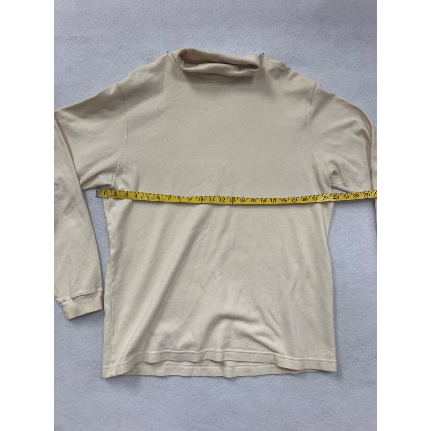 Off-White Turtleneck #2739