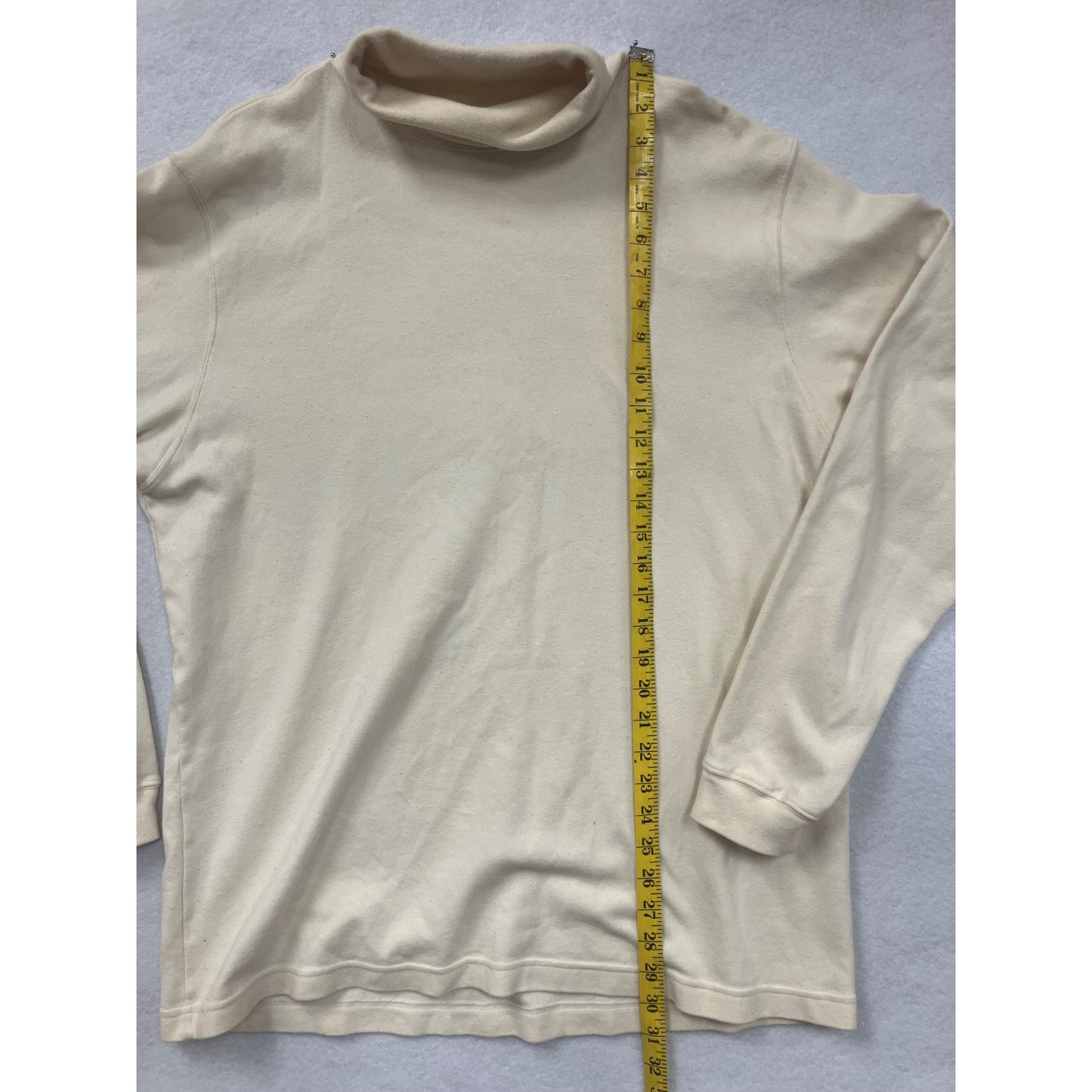 Off-White Turtleneck #2739