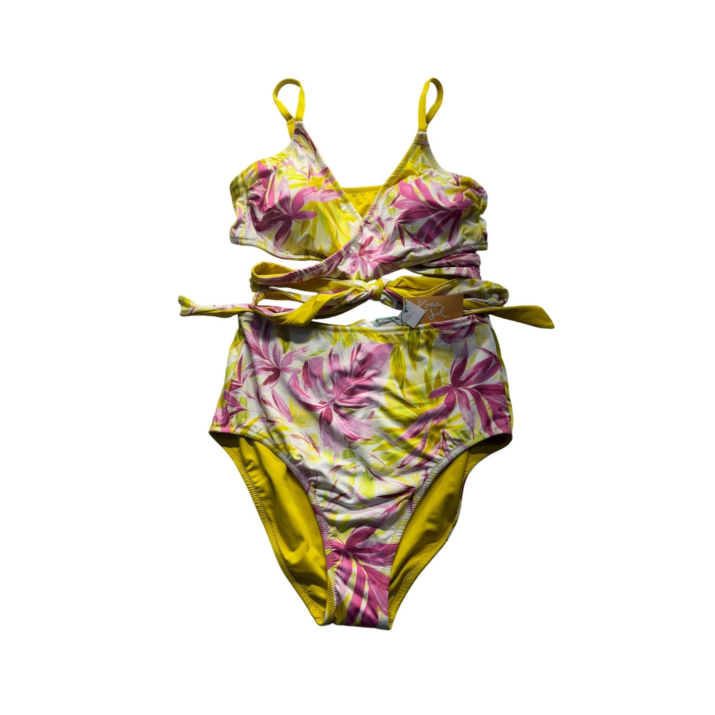 Women’s Kona Sol Two Piece swimsuit#7232