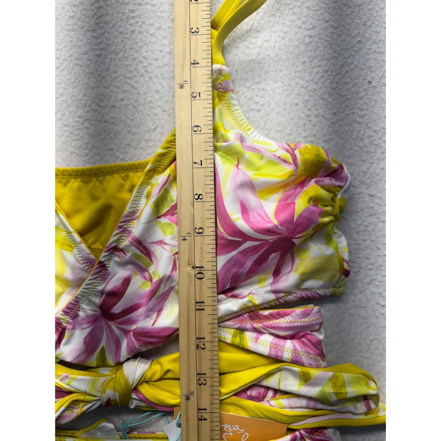 Women’s Kona Sol Two Piece swimsuit#7232