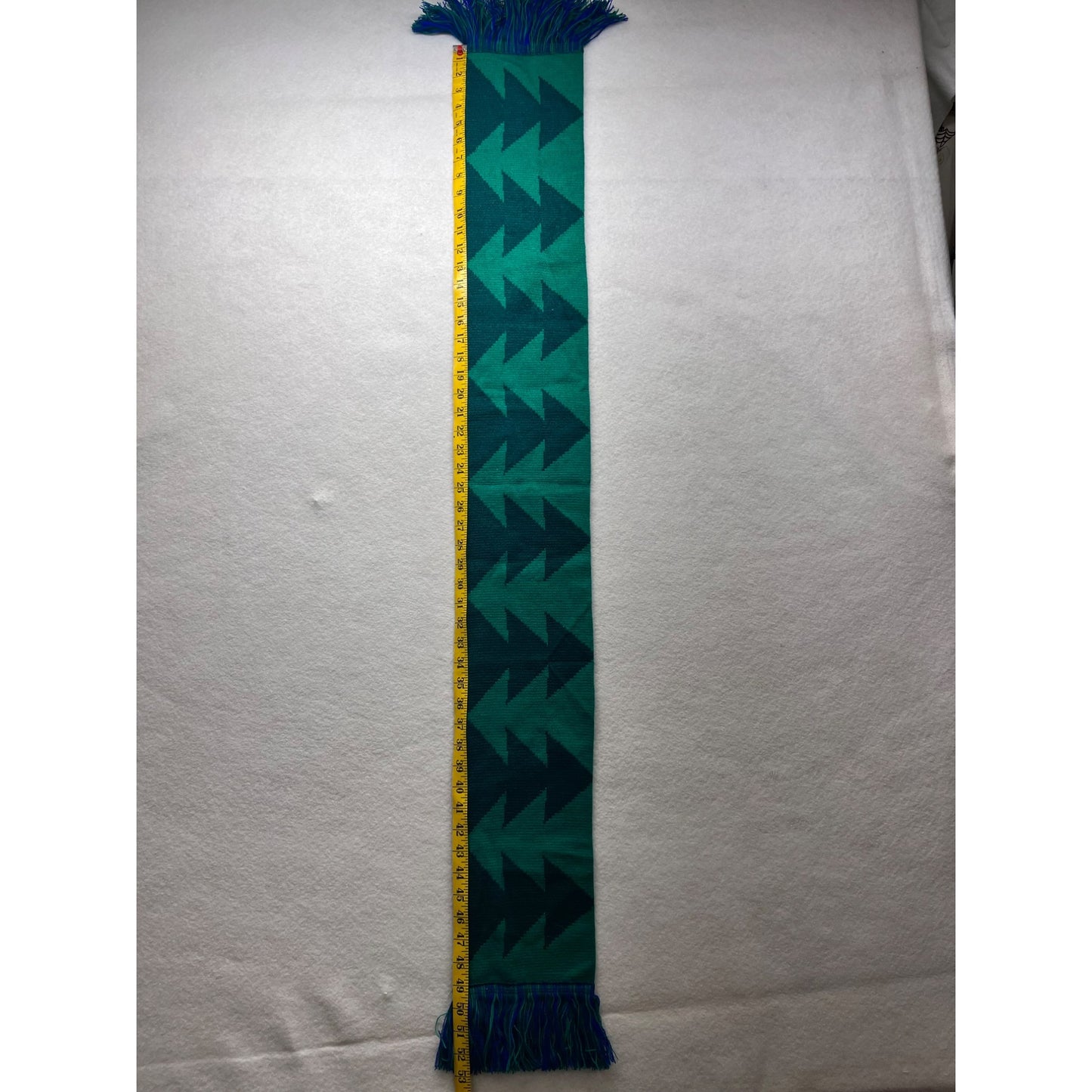 Minnesota Timberwolves Fringed Scarf #2732