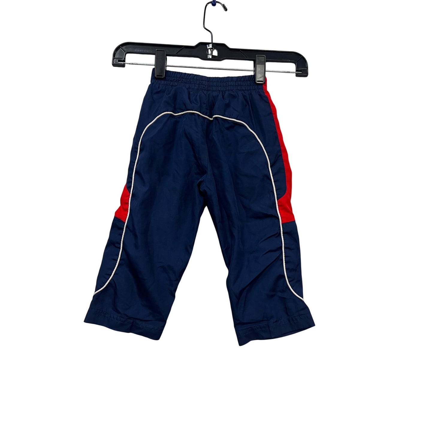 Adidas Boys 18M Minnesota Twins Windbreaker Pants #944A