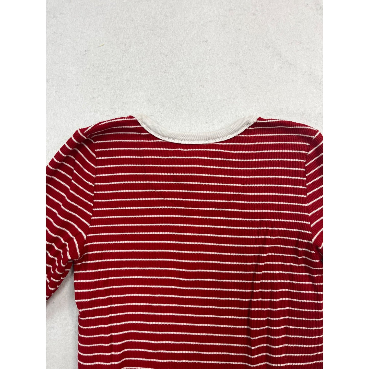Women’s American Eagle Striped LongSleeve #2526