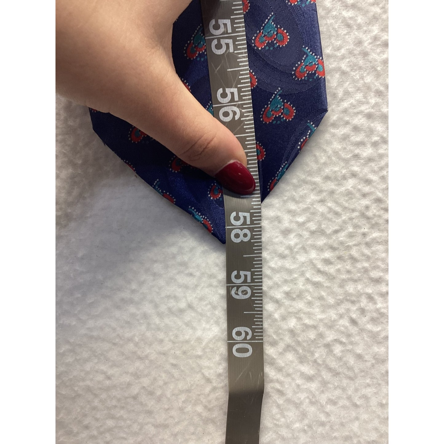 Christian Dior Monsieur Tie #3827