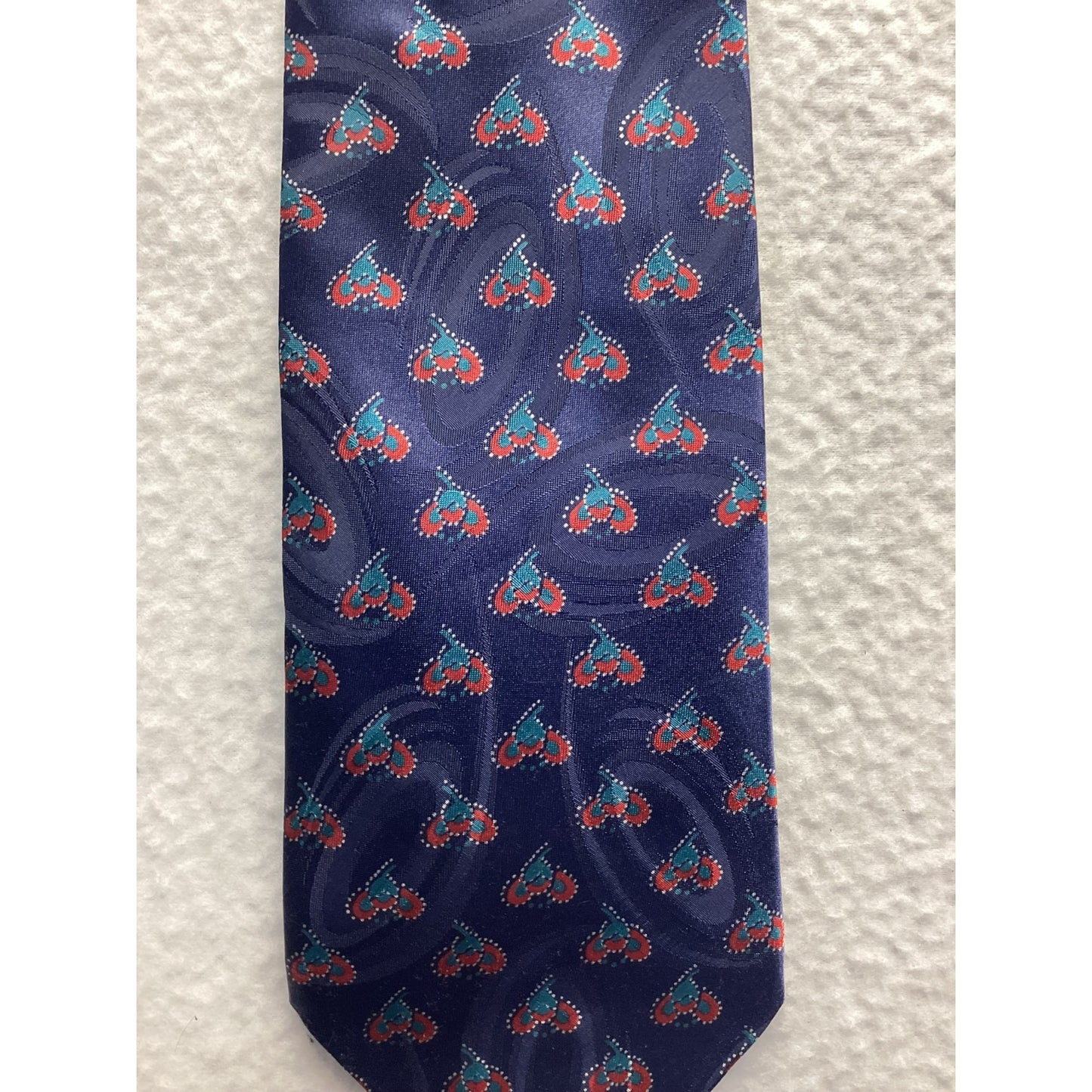 Christian Dior Monsieur Tie #3827