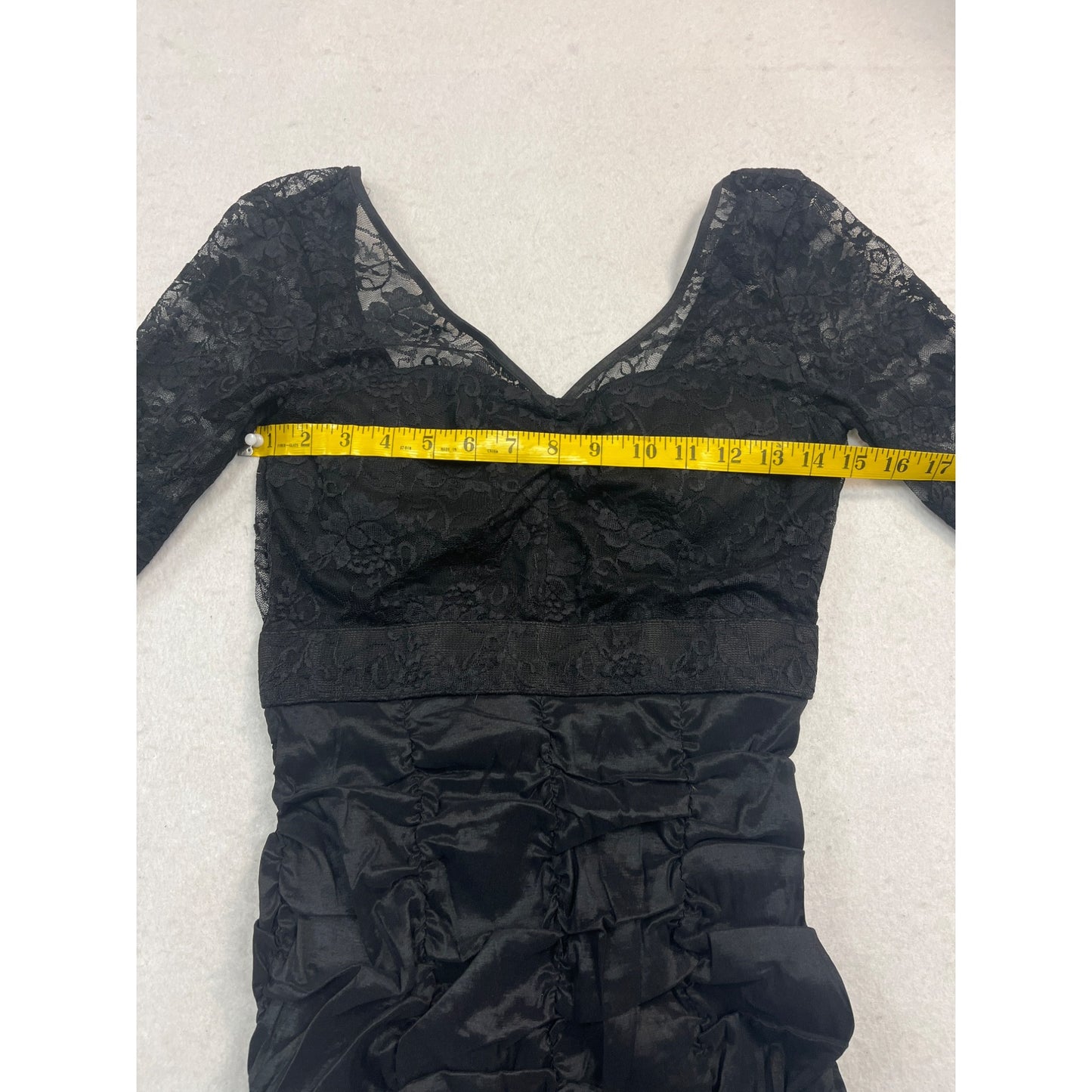 Women’s New Oh Yes Lace Dress #2506