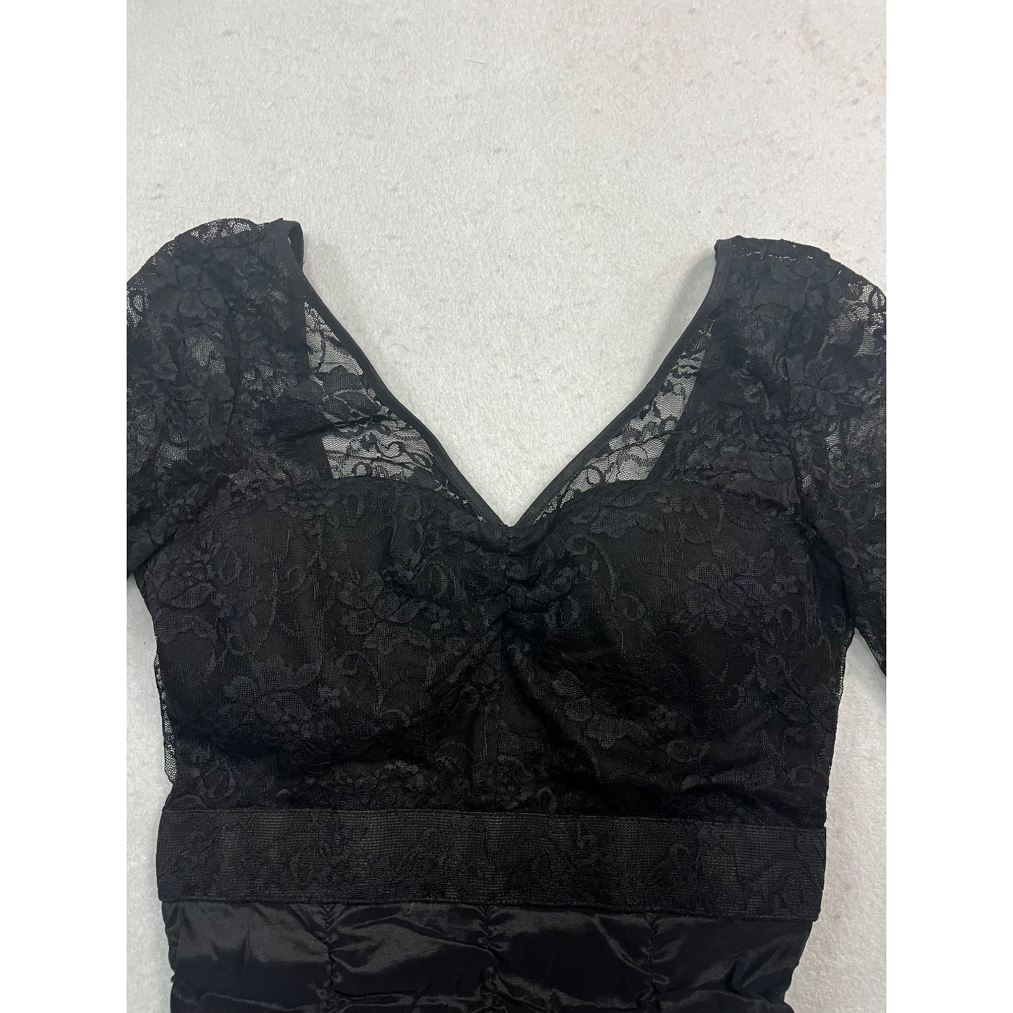 Women’s New Oh Yes Lace Dress #2506