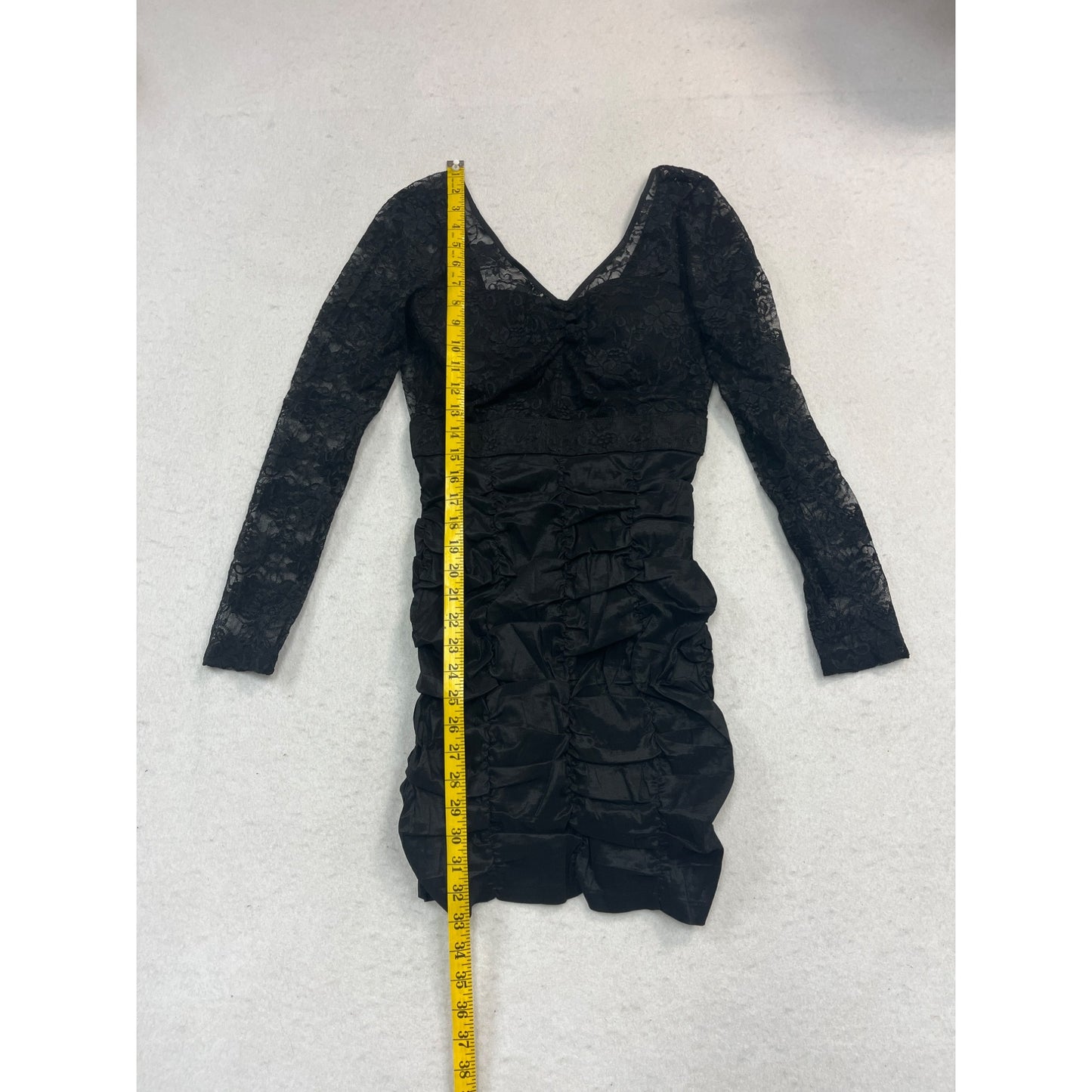 Women’s New Oh Yes Lace Dress #2506