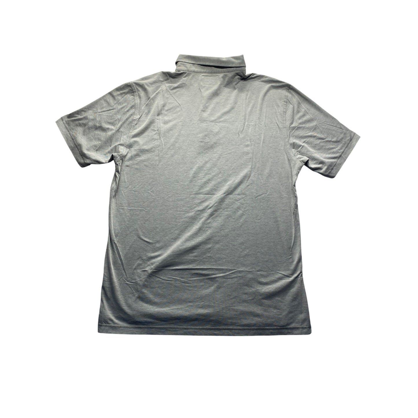 Men’s linksoul lightweight polo #5468