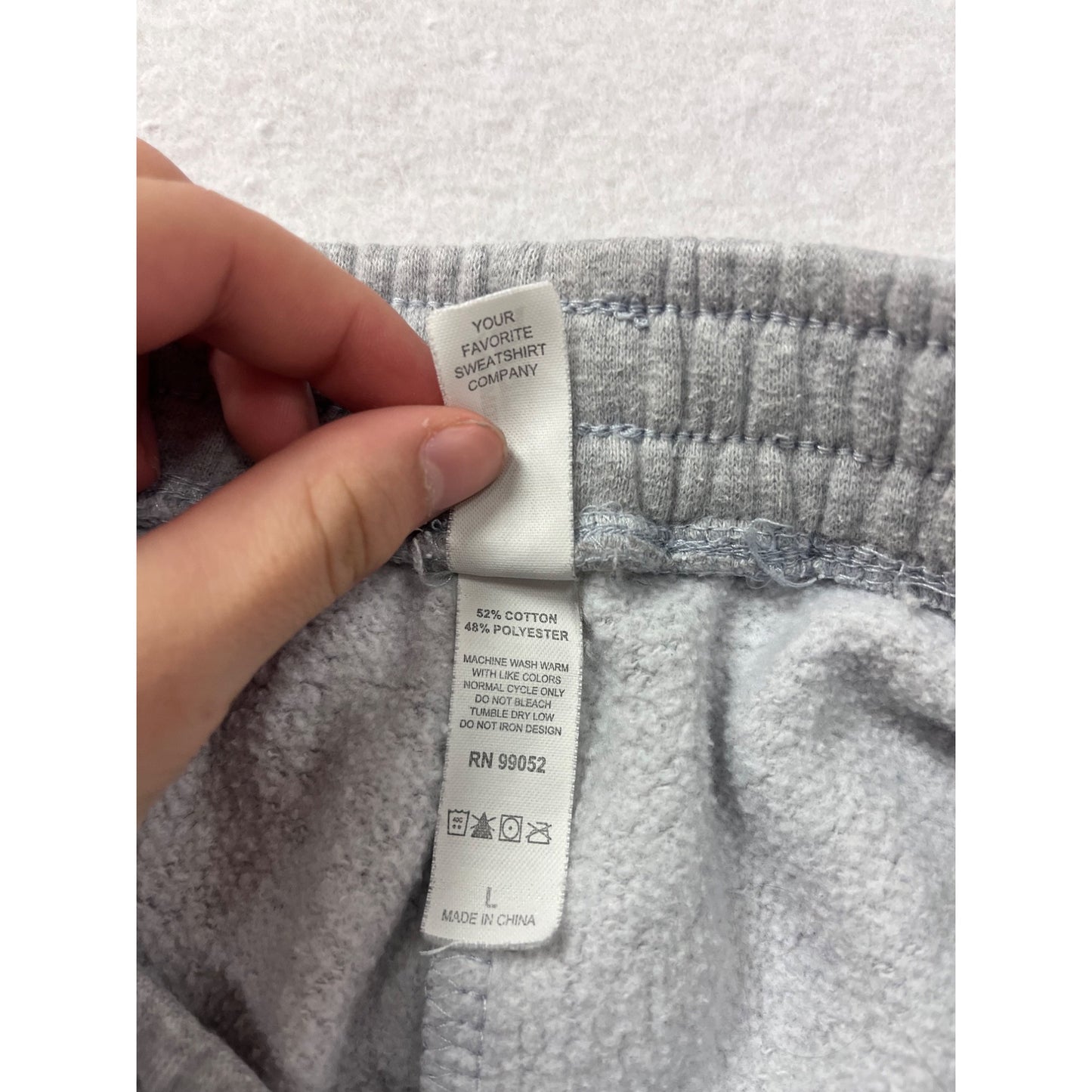 Athlete Gray Jogger Sweatpants Barstool Athlete #8318