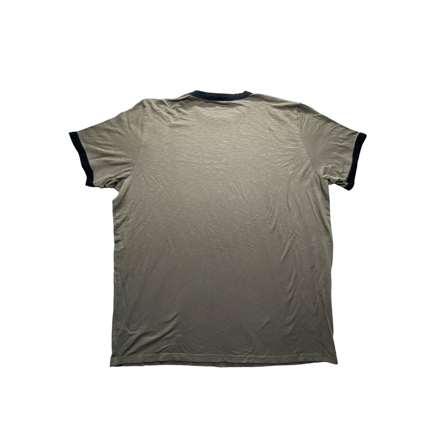 Glyder Mens Limitless Movement T-Shirt Cotton Modal Blend #7042
