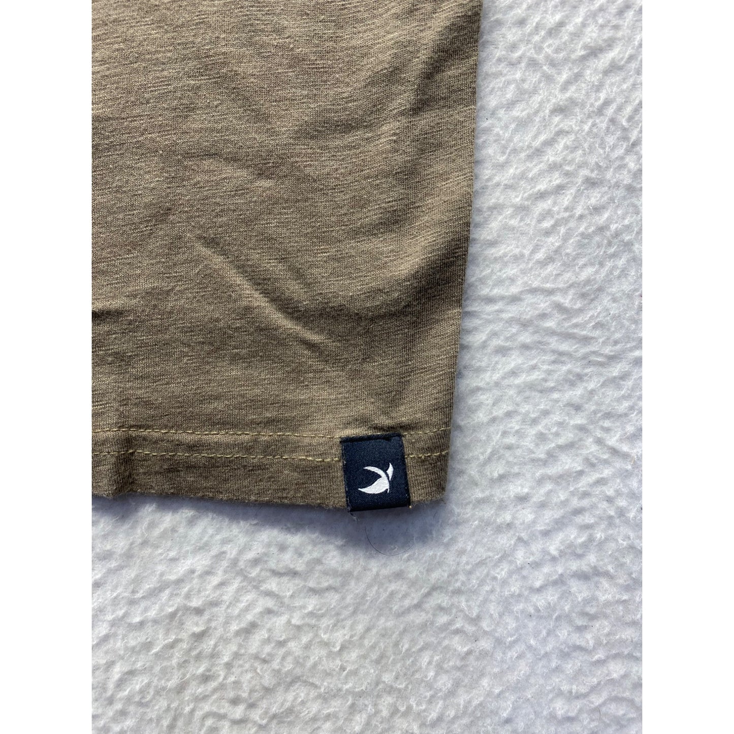 Glyder Mens Limitless Movement T-Shirt Cotton Modal Blend #7042