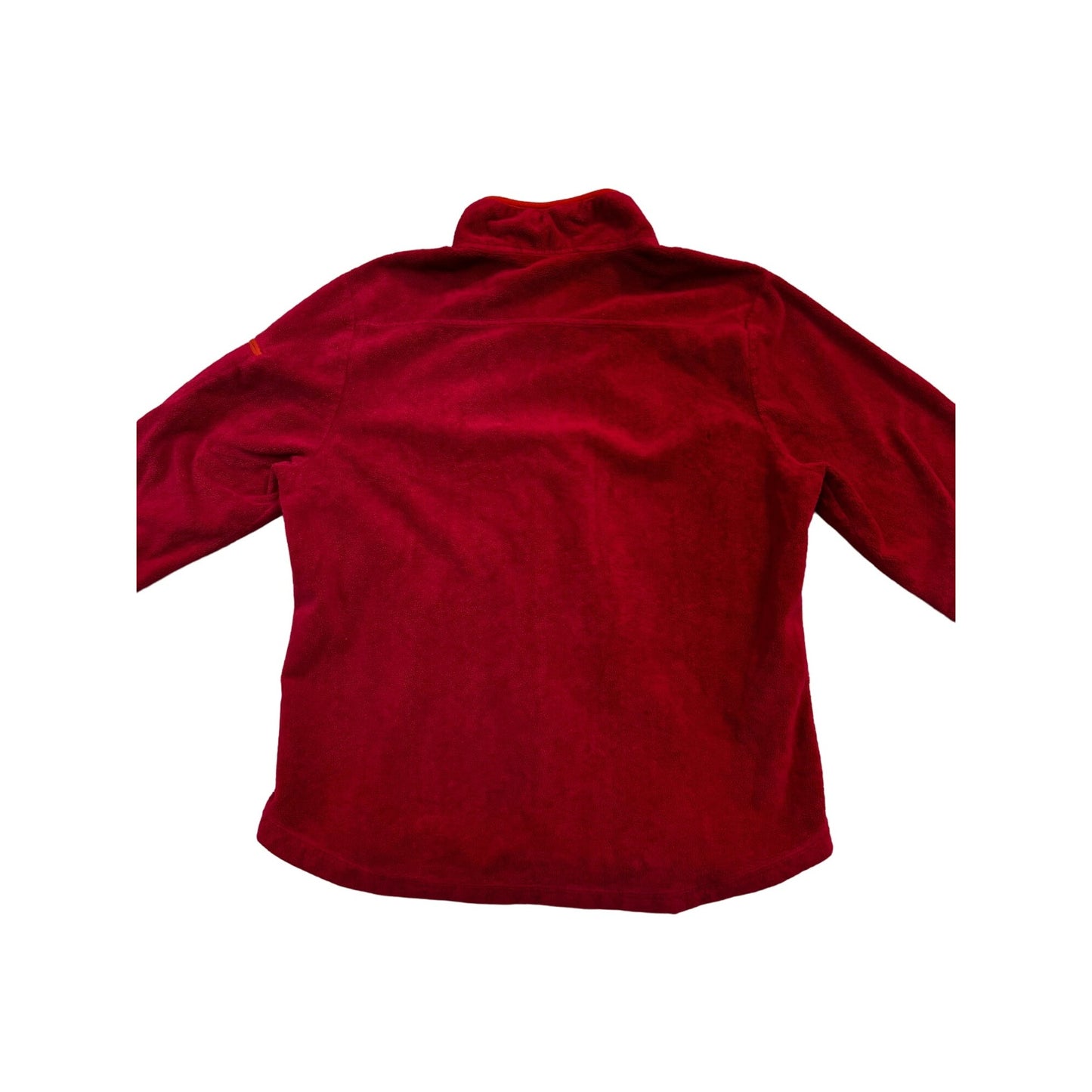 Women’s Fleece QuarterZip #2624