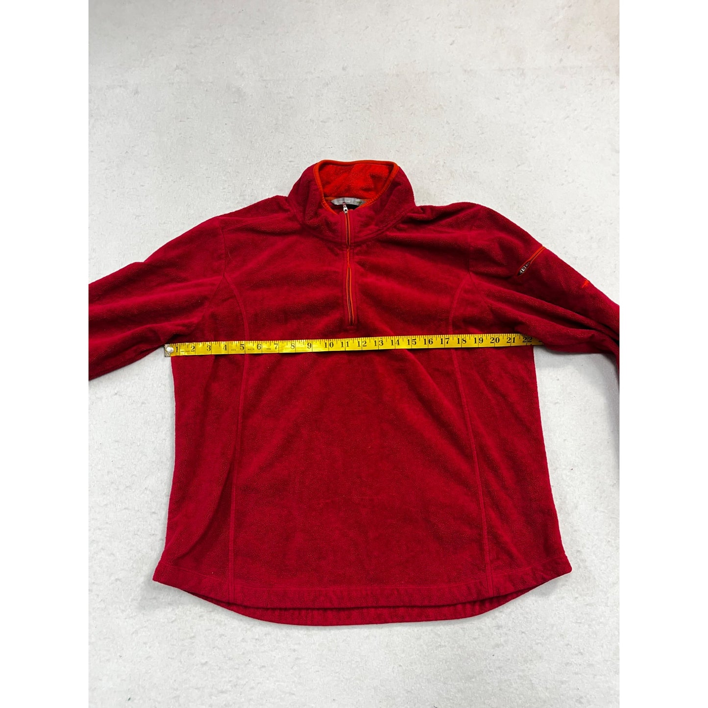 Women’s Fleece QuarterZip #2624