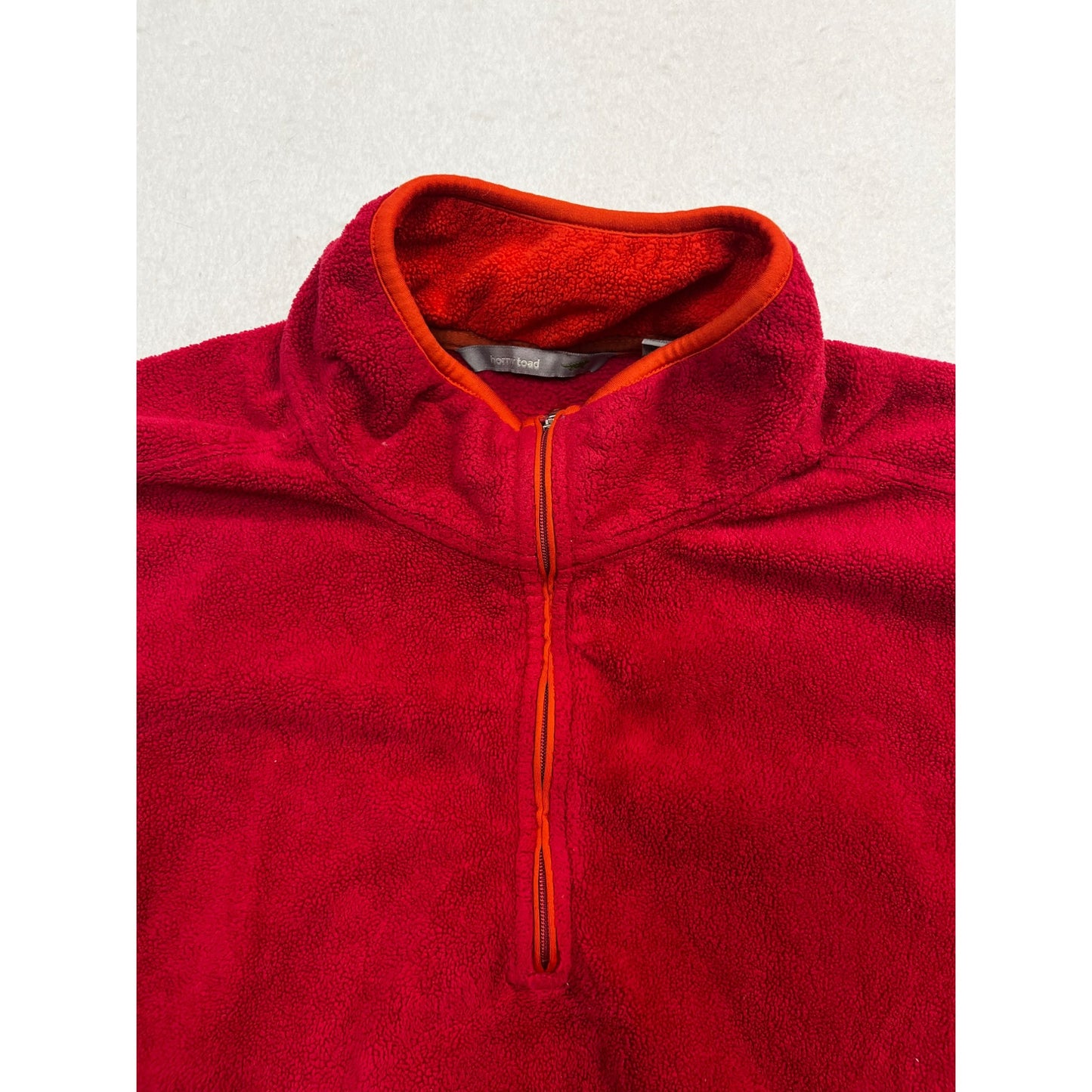 Women’s Fleece QuarterZip #2624