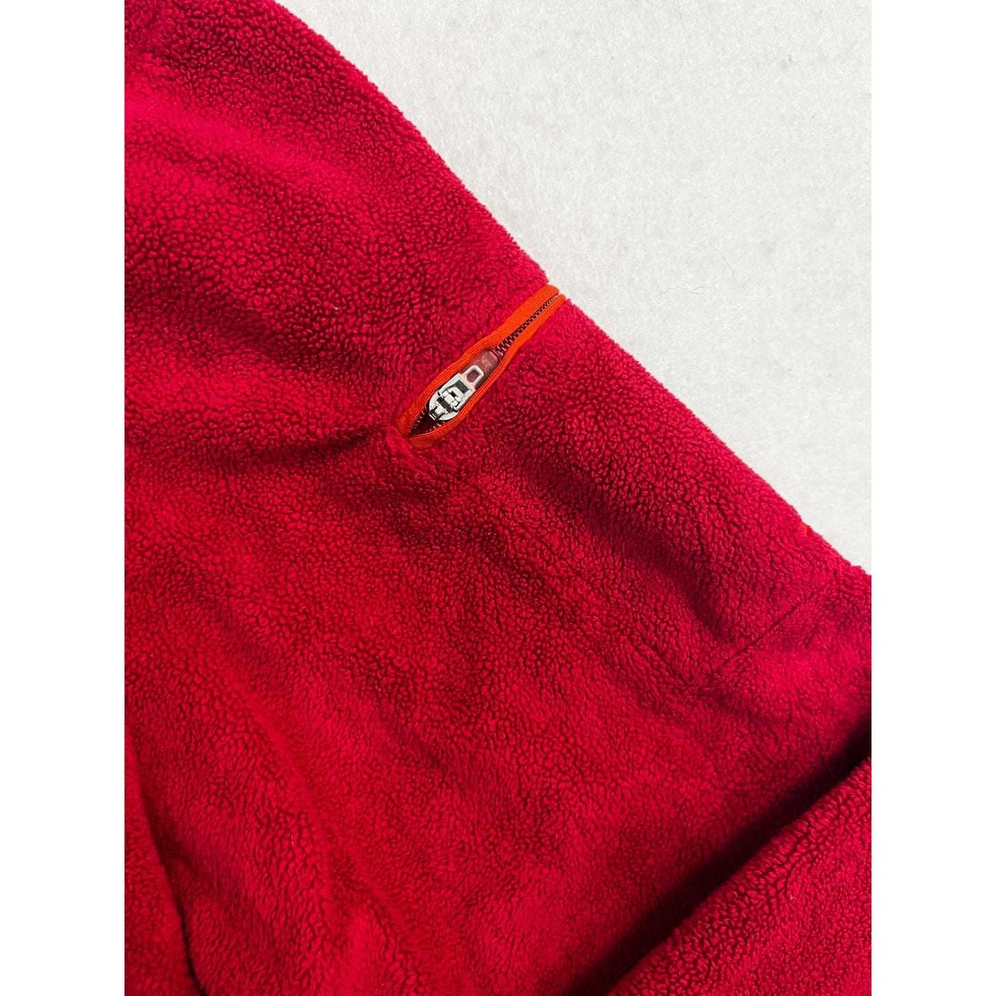 Women’s Fleece QuarterZip #2624